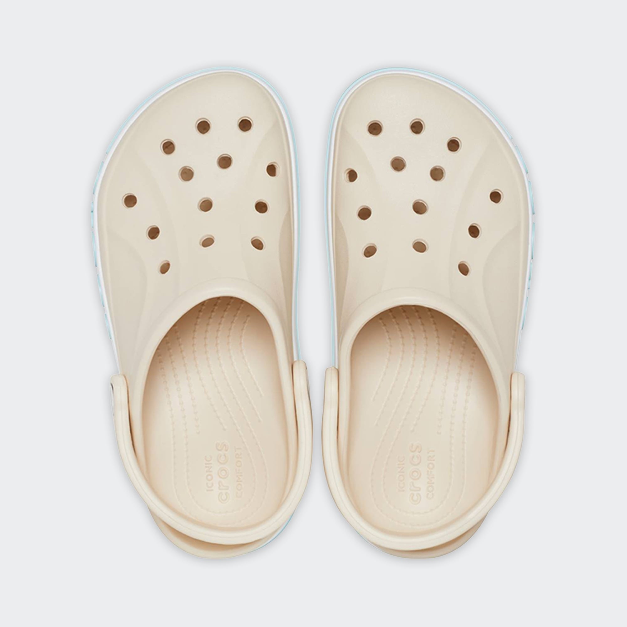 Crocs-Bayaband Clog-Terlik-205089-1LI3738
