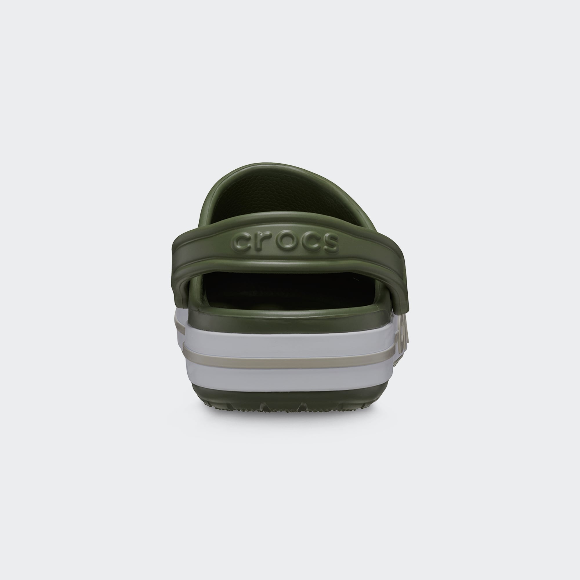 Crocs-Bayaband Clog-Terlik-205089-3TQ4142
