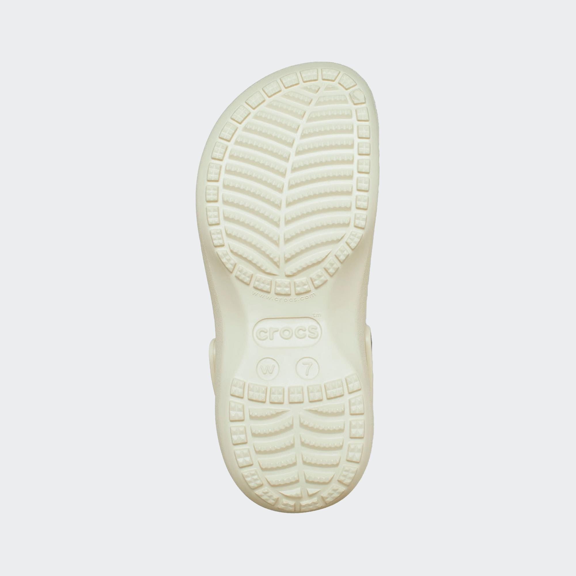 Crocs-Classic Platform Clog-Terlik-2067502Y2