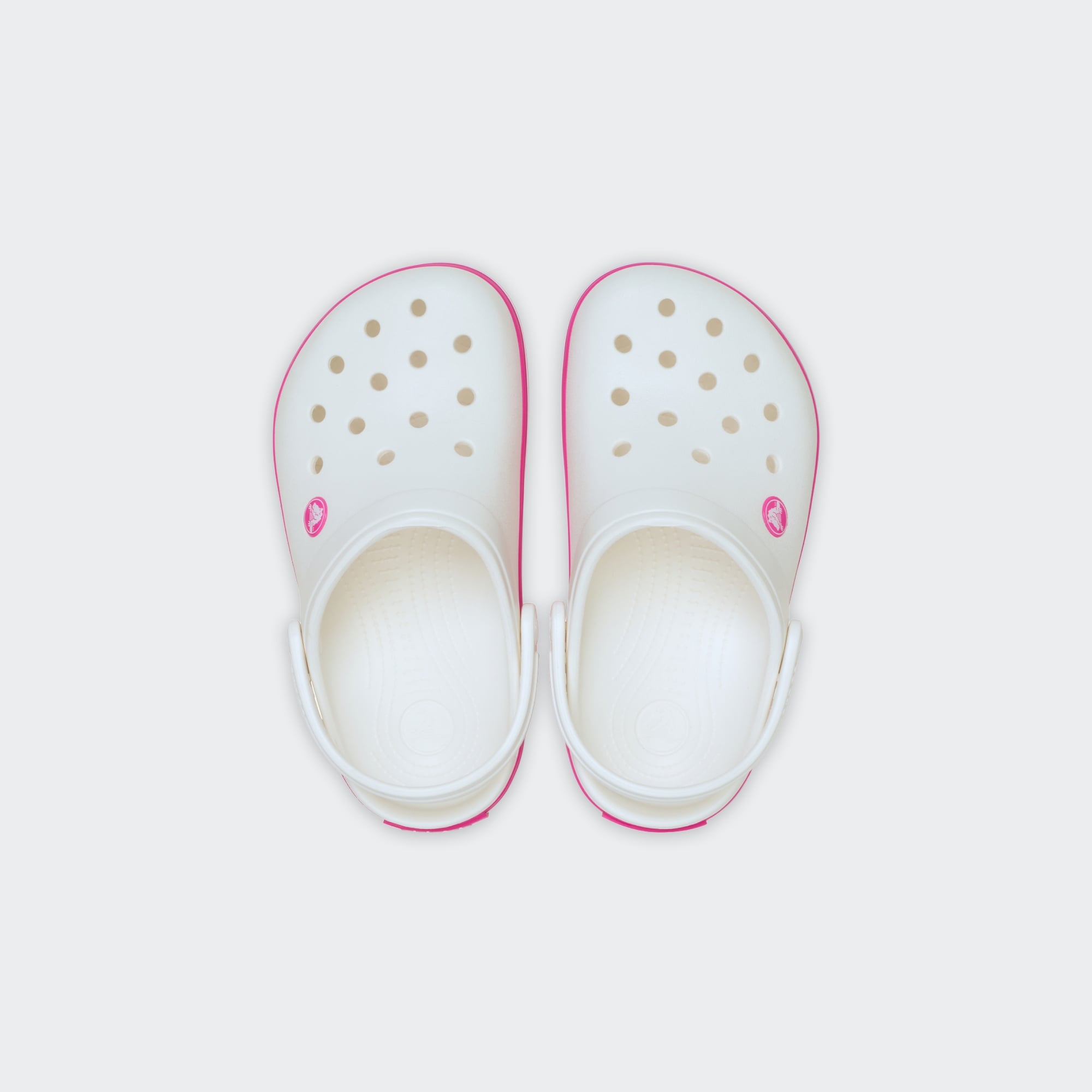 Crocs-Crocband Clog K-Terlik-207006-6WU3334