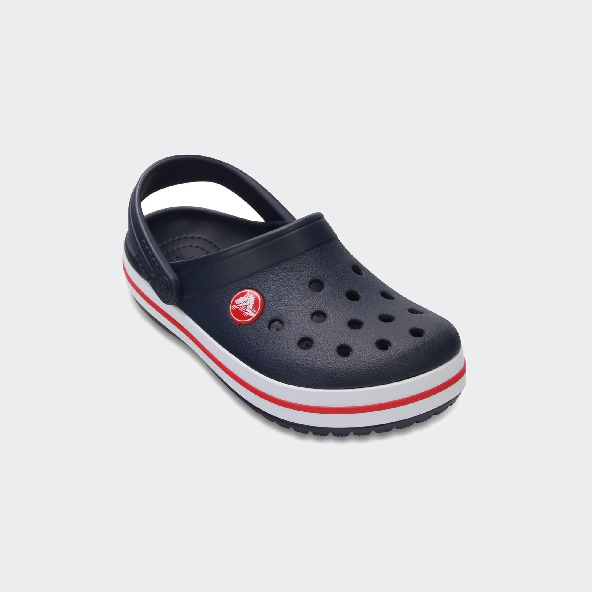 Crocs-Crocband Clog K-Terlik-2070064853031