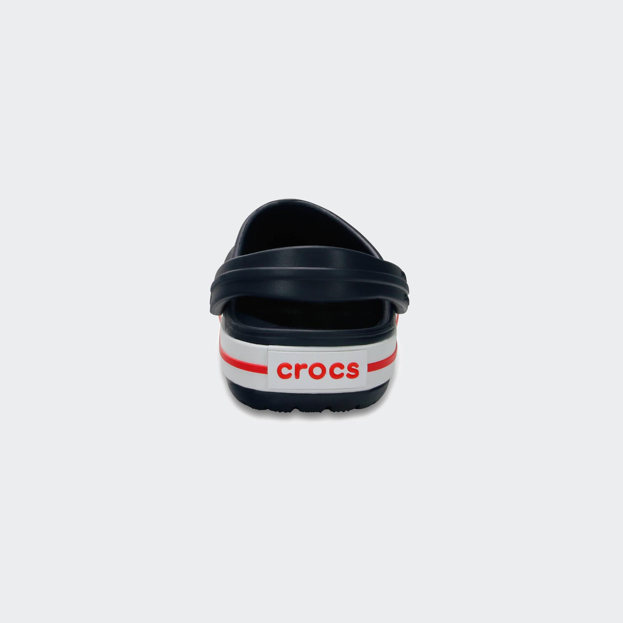 Crocs-Crocband Clog K-Terlik-2070064853031