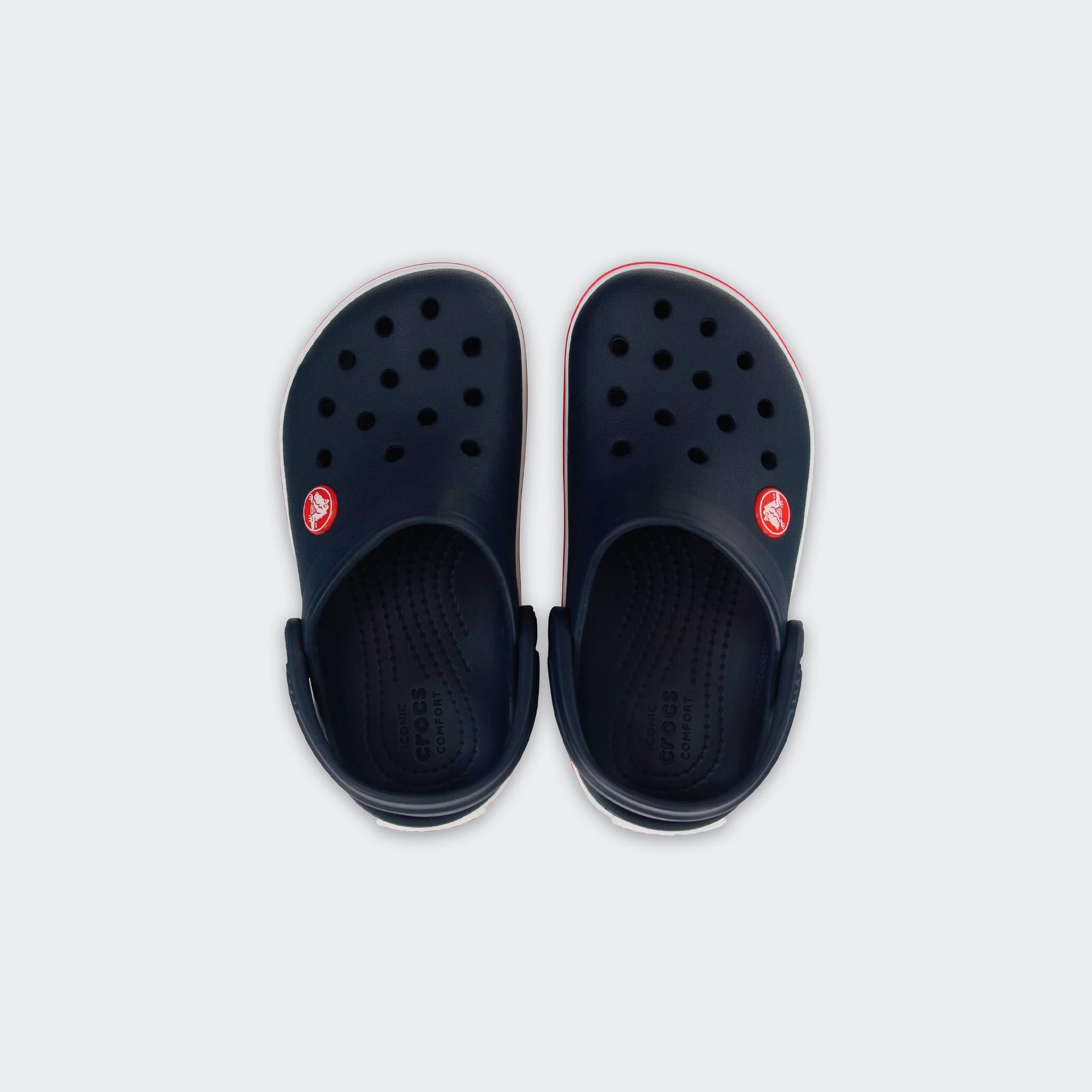 Crocs-Crocband Clog K-Terlik-2070064853031