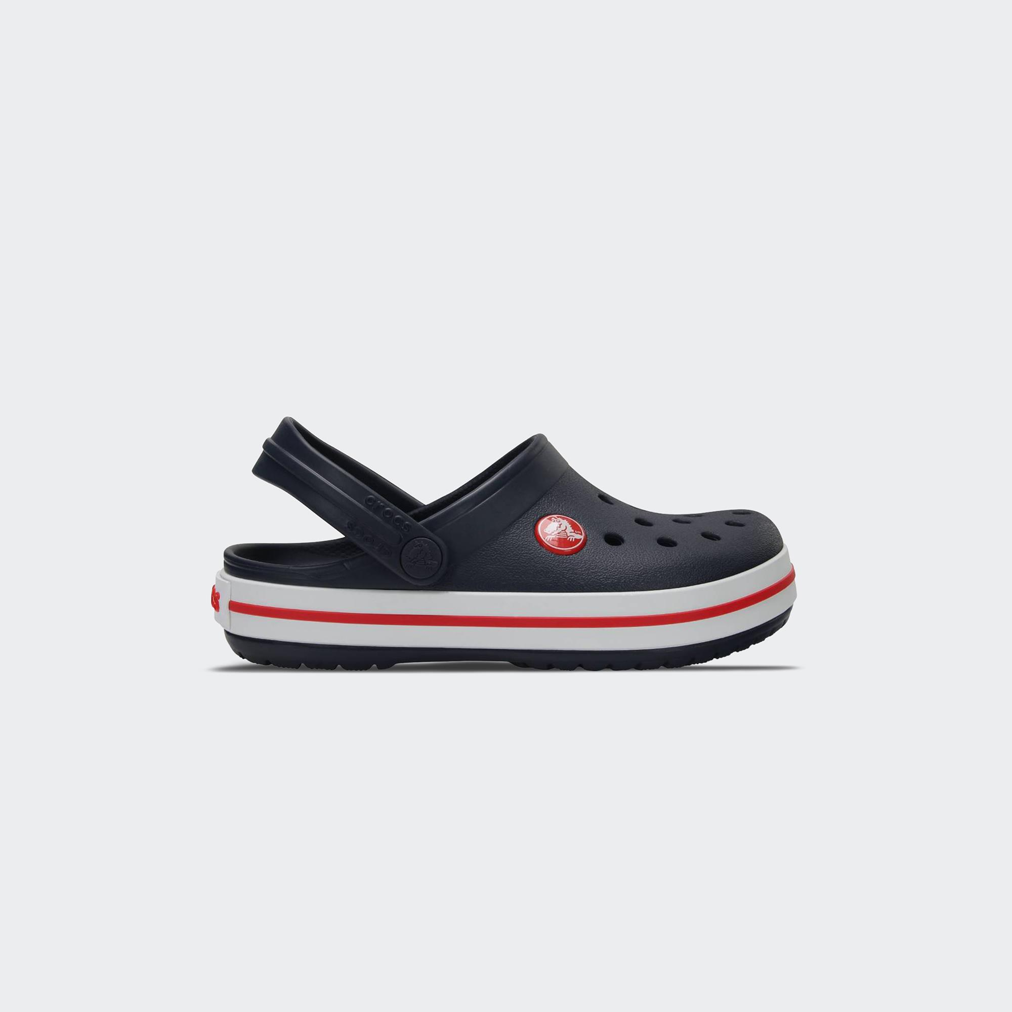 Crocs-Crocband Clog K-Terlik-2070064853031