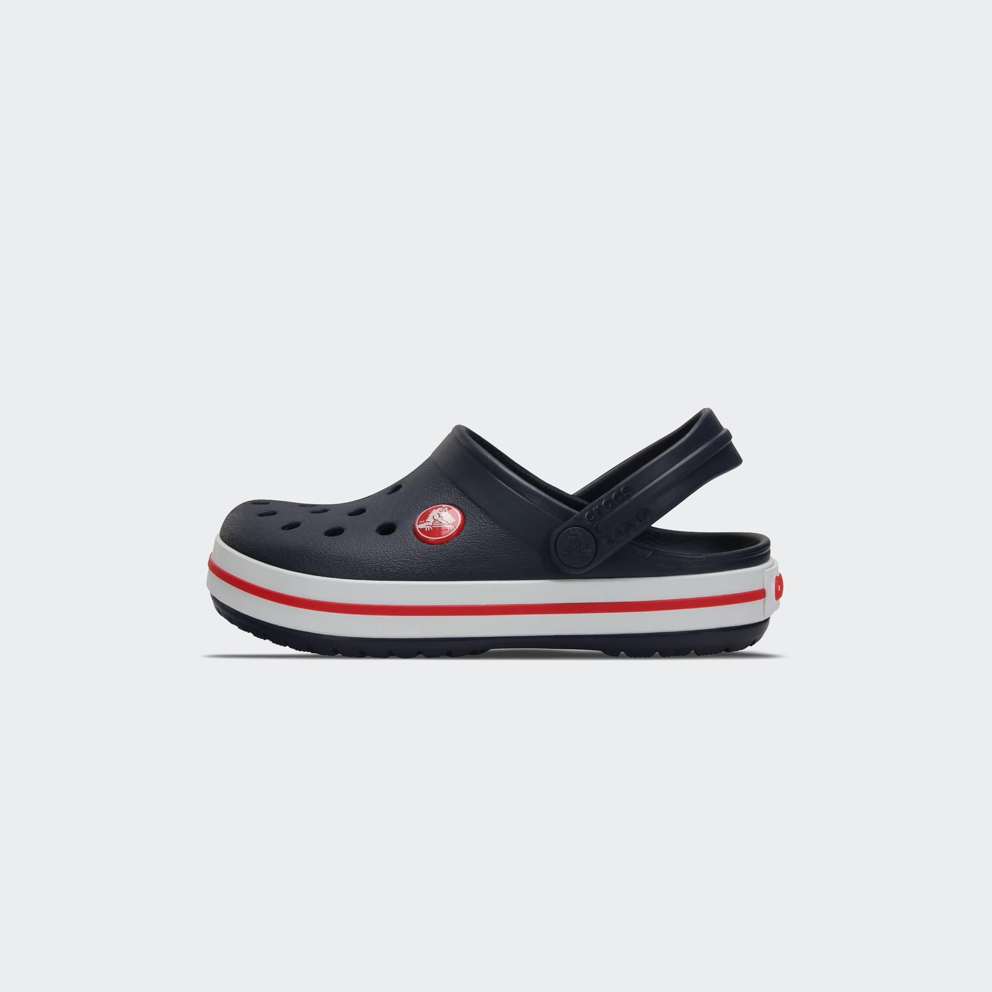 Crocs-Crocband Clog K-Terlik-2070064853031