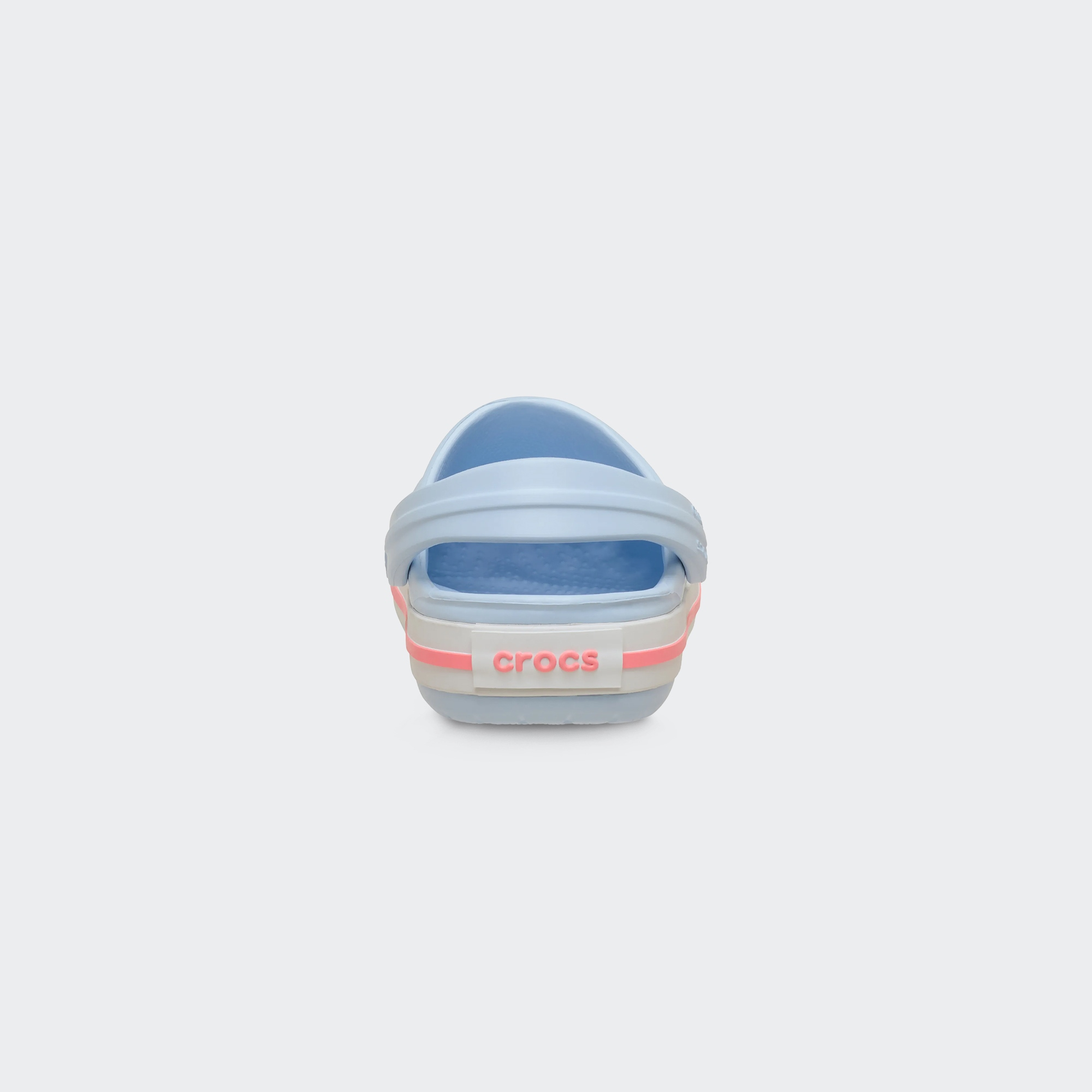 Crocs-Crocband Clog T-Terlik-207005-4XQ2526