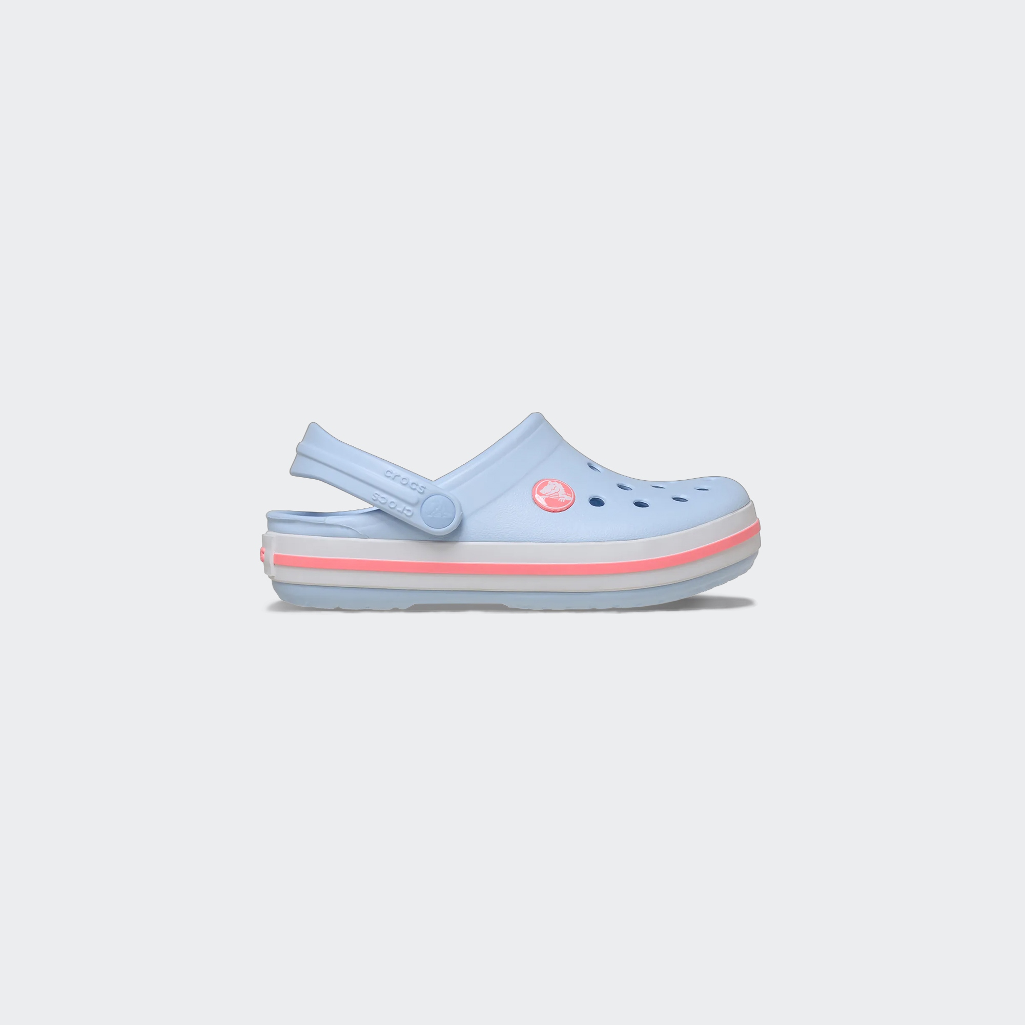Crocs-Crocband Clog T-Terlik-207005-4XQ2526
