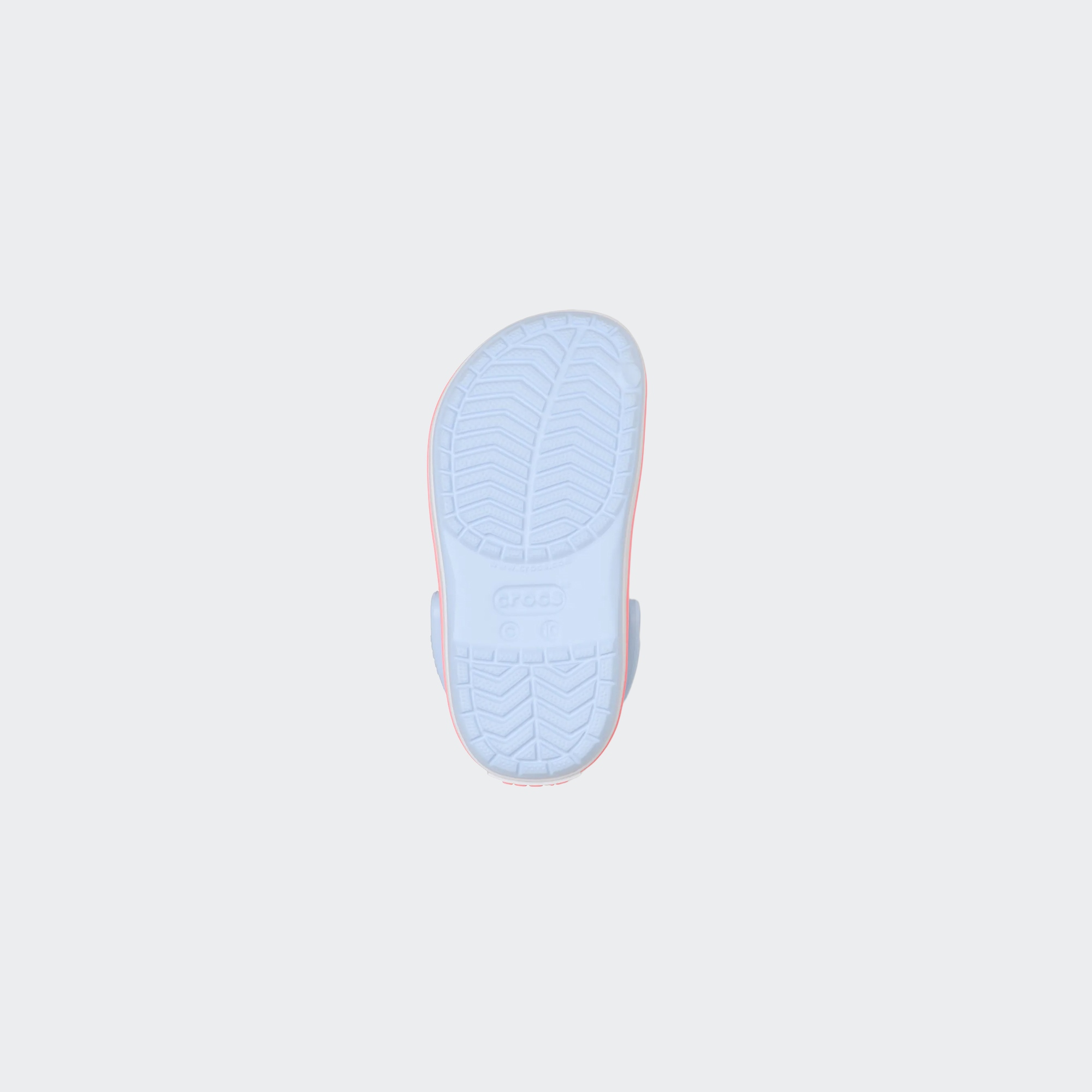 Crocs-Crocband Clog T-Terlik-207005-4XQ2526