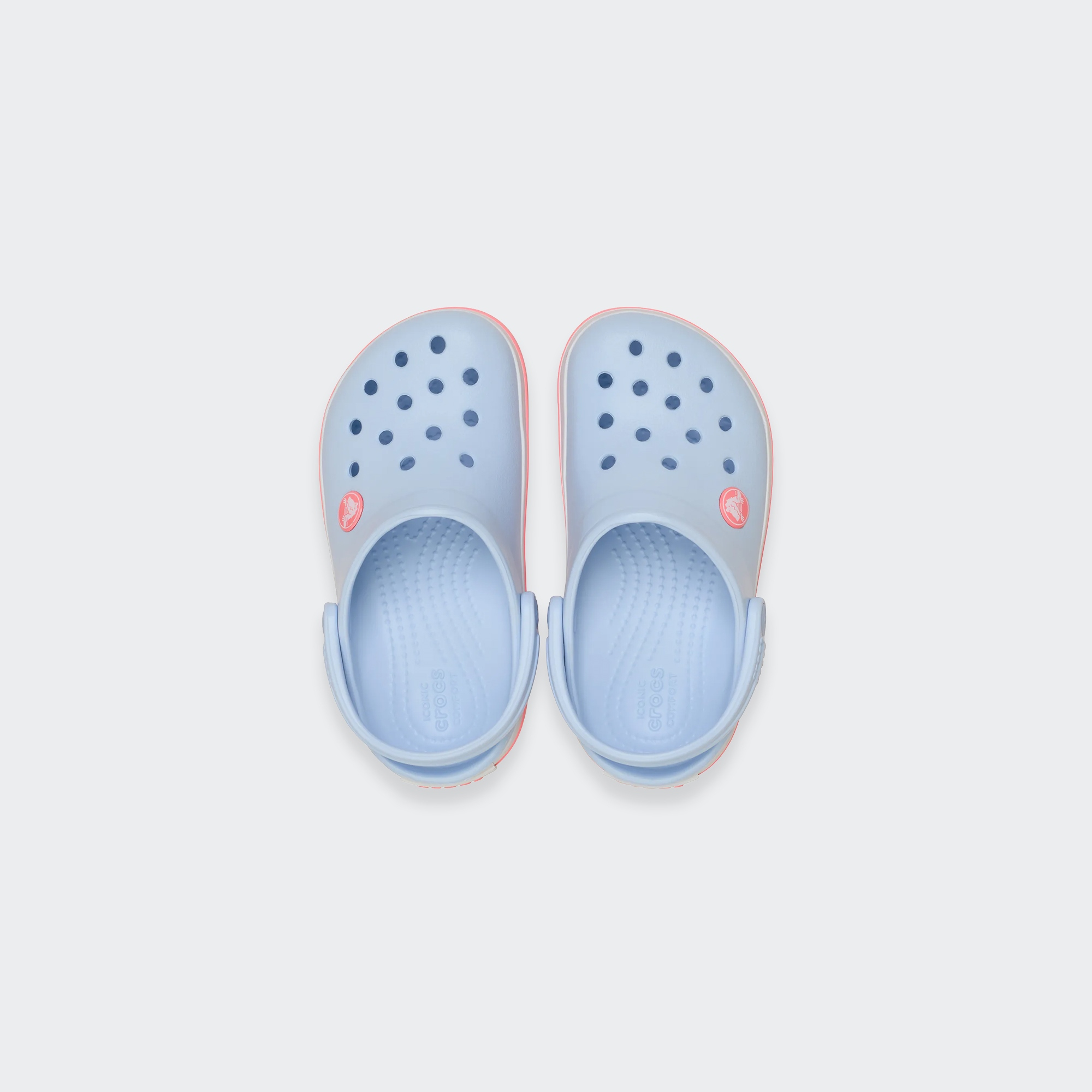 Crocs-Crocband Clog T-Terlik-207005-4XQ2526