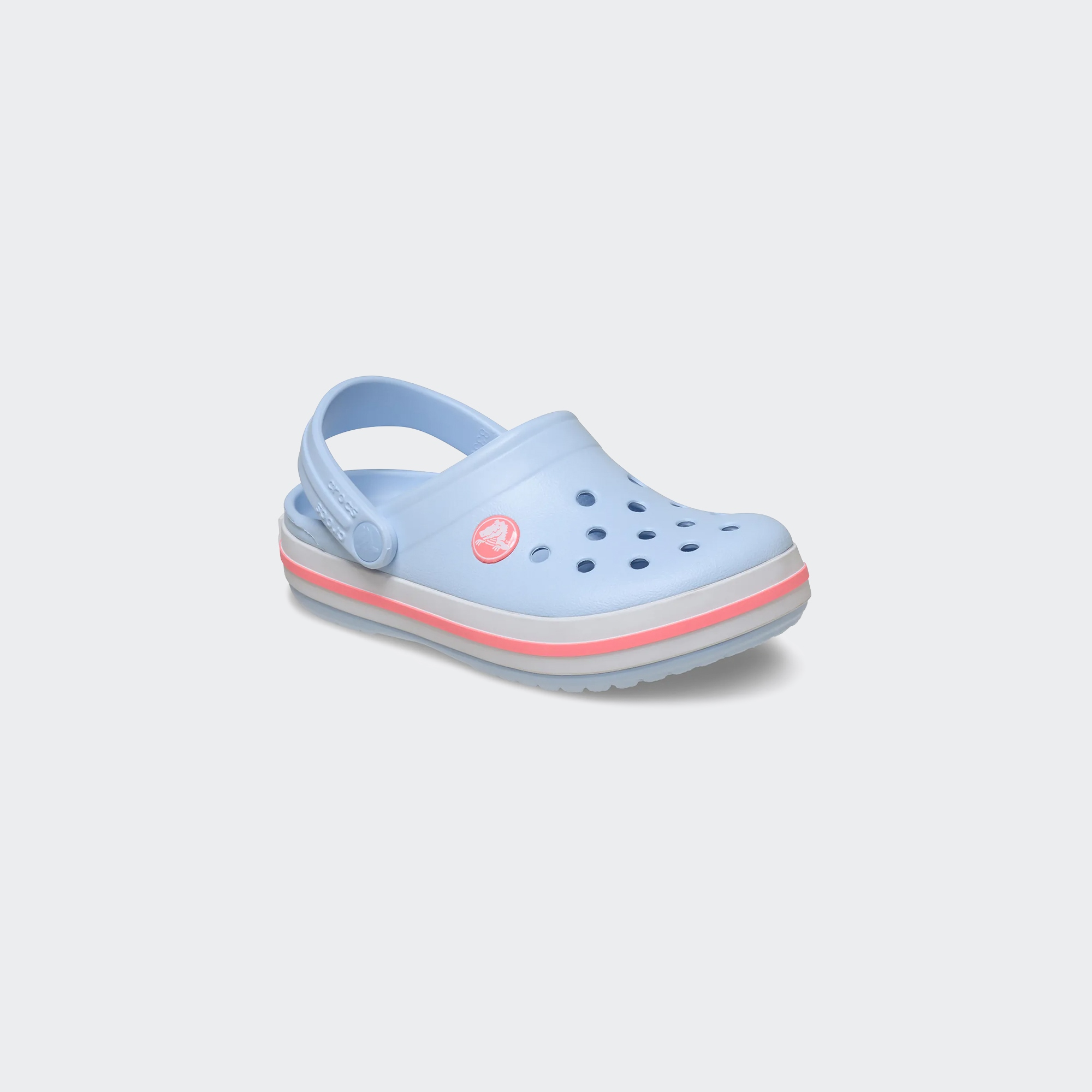 Crocs-Crocband Clog T-Terlik-207005-4XQ2526