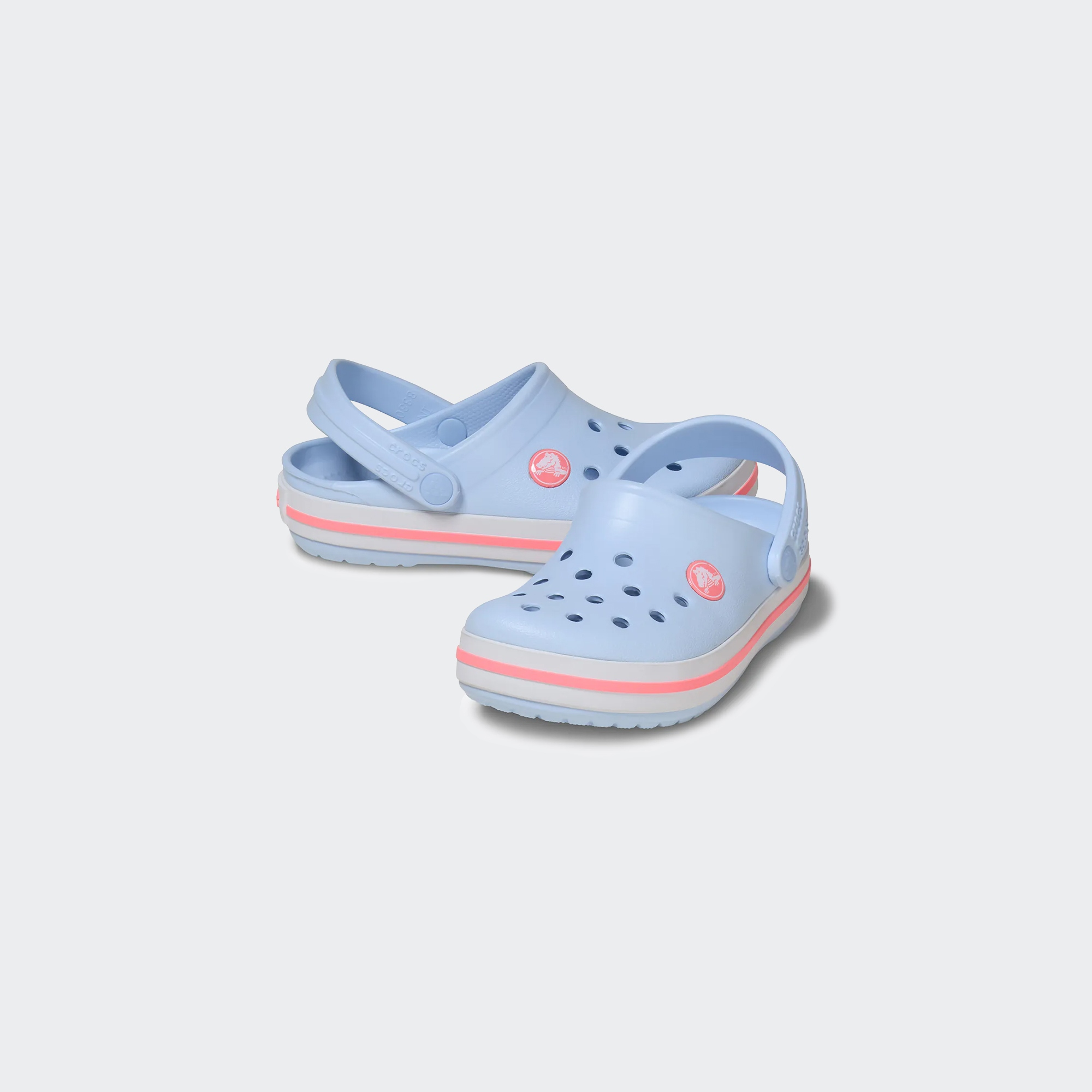 Crocs-Crocband Clog T-Terlik-207005-4XQ2526