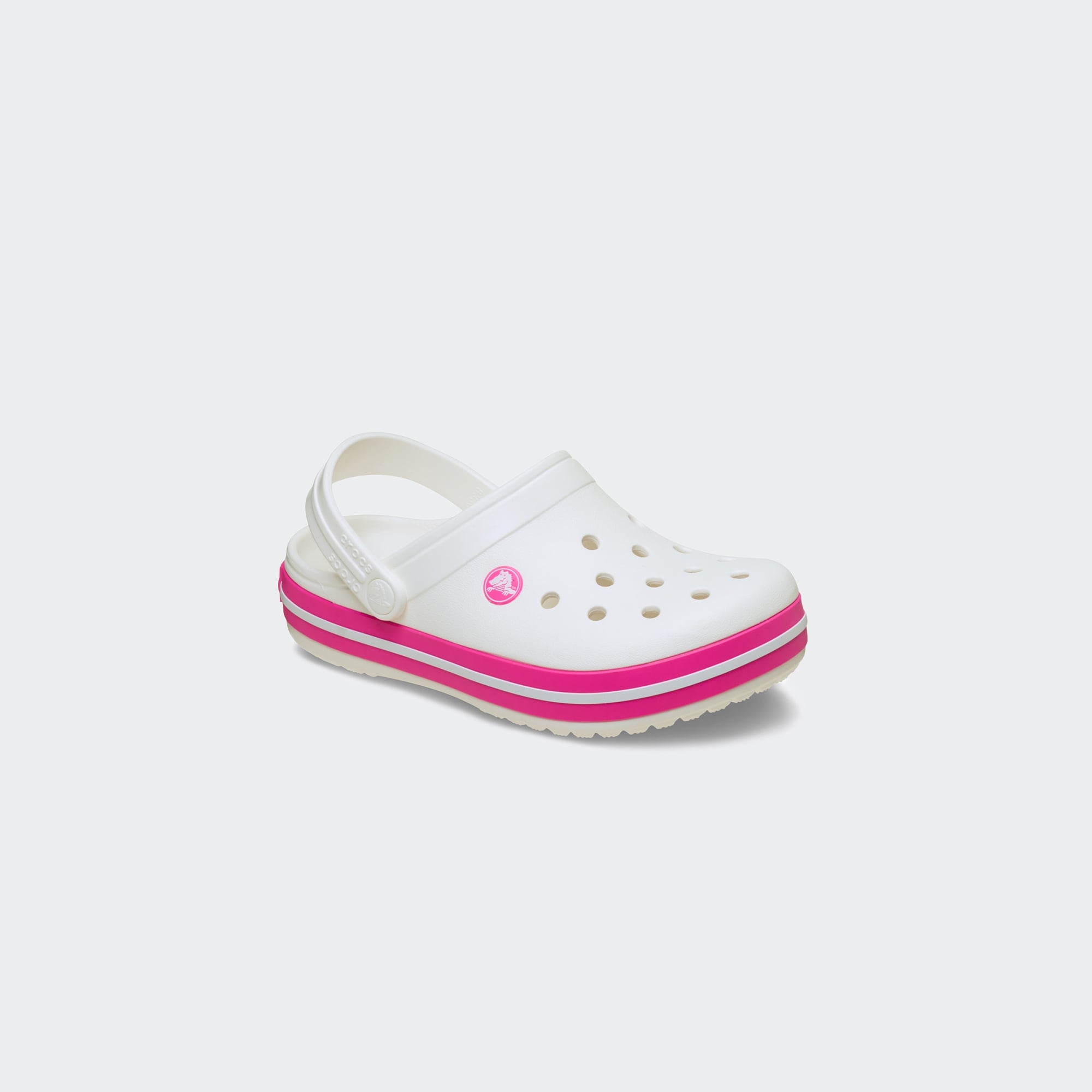Crocs-Crocband Clog T-Terlik-207005-6WU2223