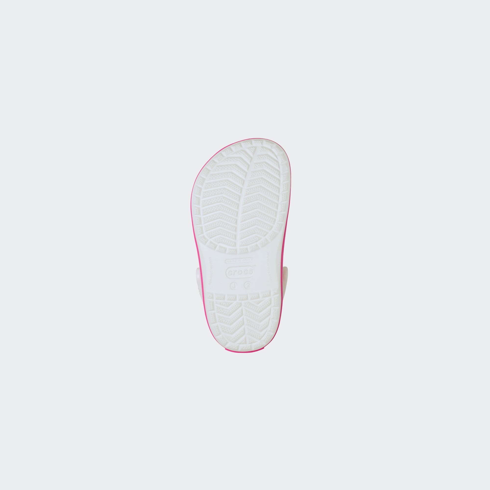 Crocs-Crocband Clog T-Terlik-207005-6WU2223