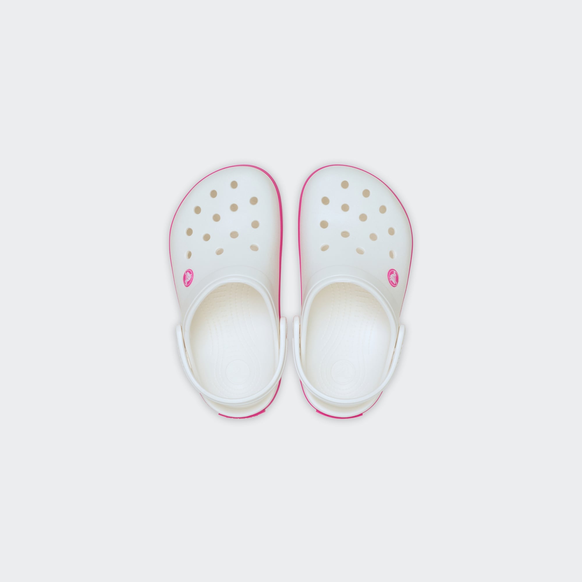 Crocs-Crocband Clog T-Terlik-207005-6WU2223