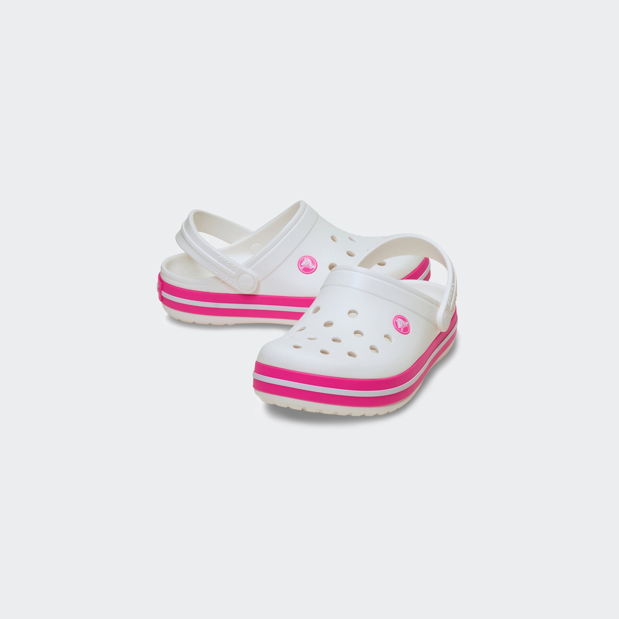 Crocs-Crocband Clog T-Terlik-207005-6WU2223