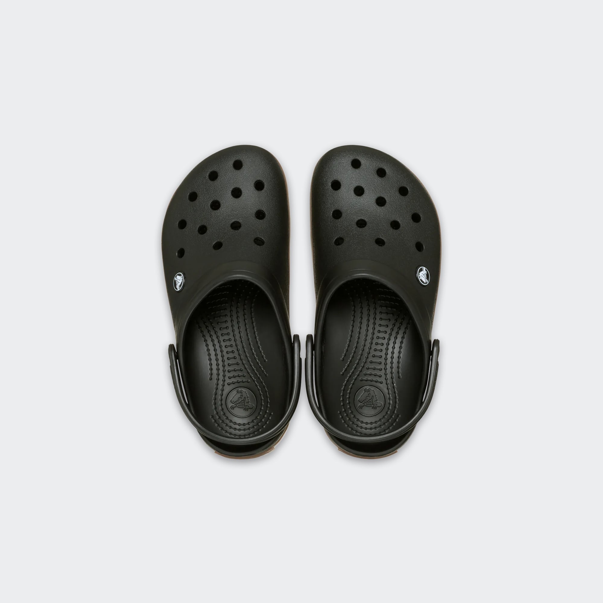 Crocs-Crocband Gum Clog K-Terlik-212775-0012930