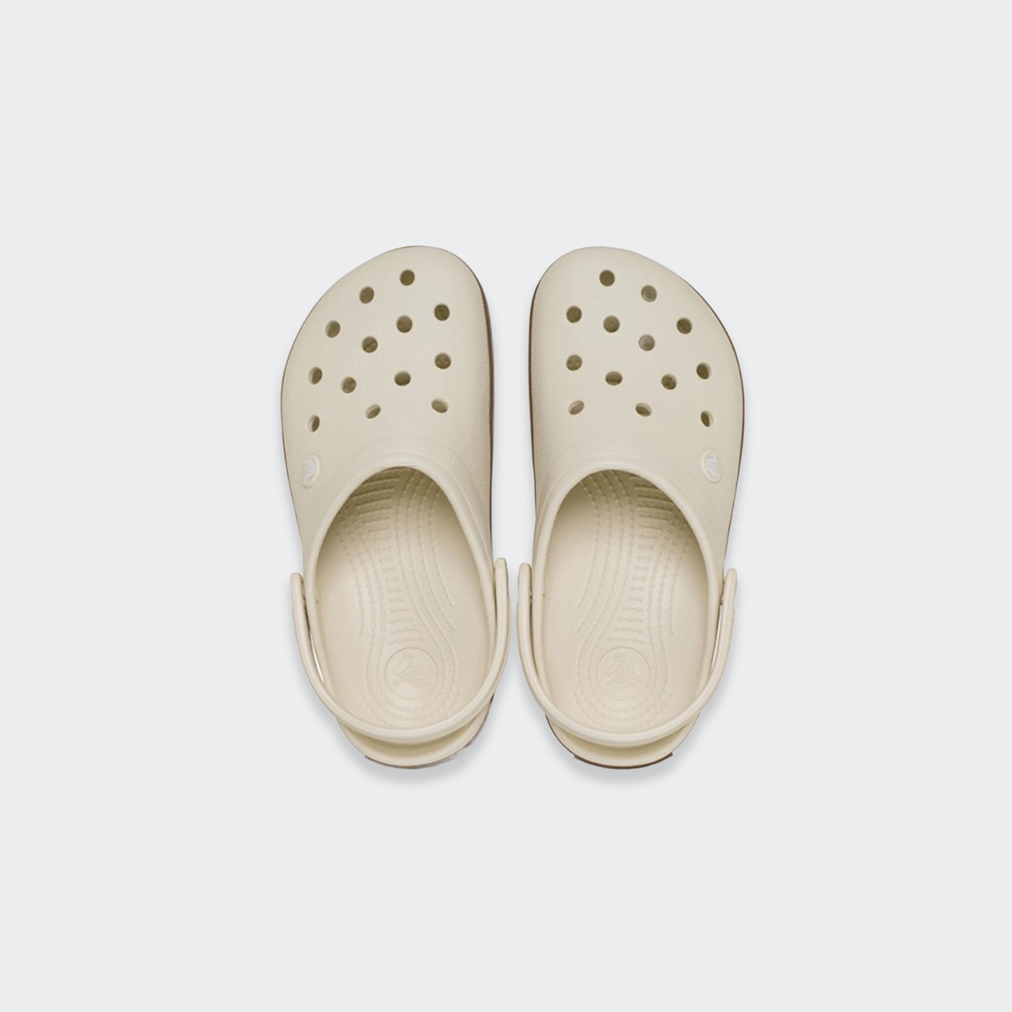 Crocs-Crocband Gum Clog K-Terlik-212775-2MD2930
