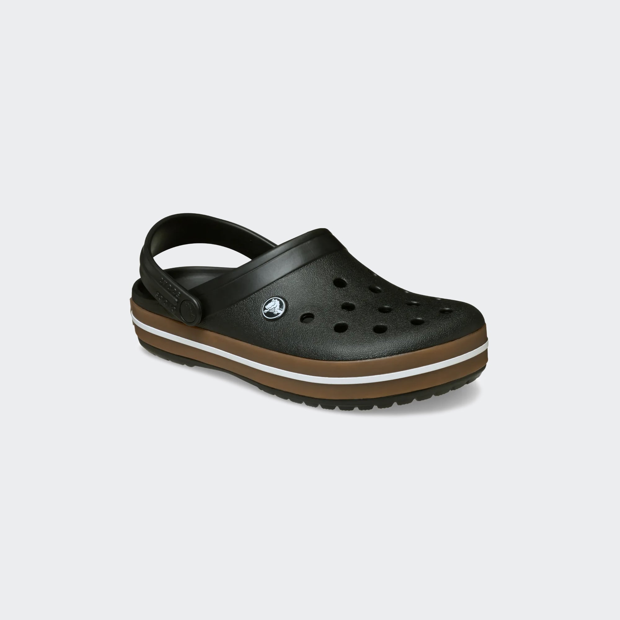Crocs-Crocband Gum Clog K-Terlik-212775-0012930