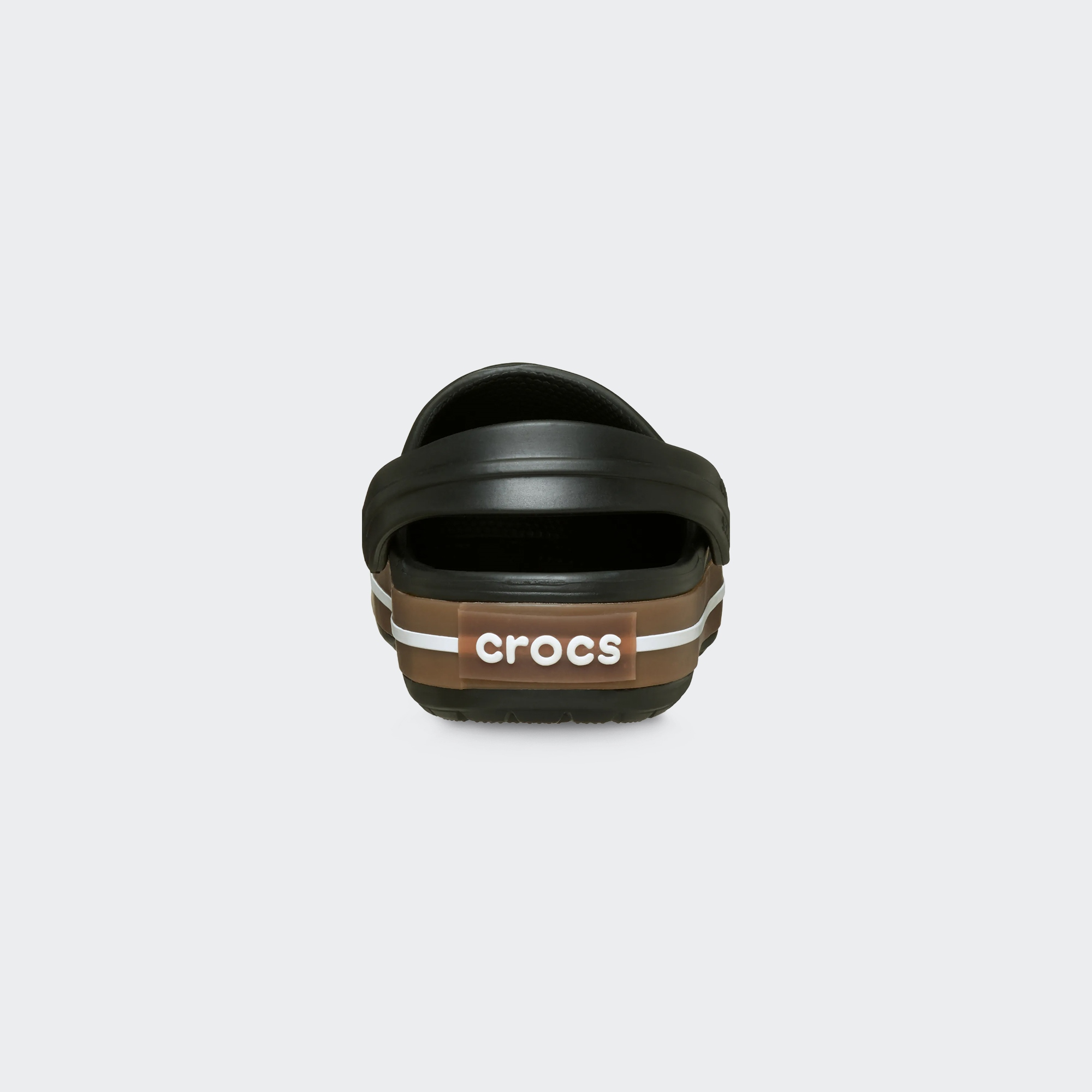 Crocs-Crocband Gum Clog K-Terlik-212775-0012930