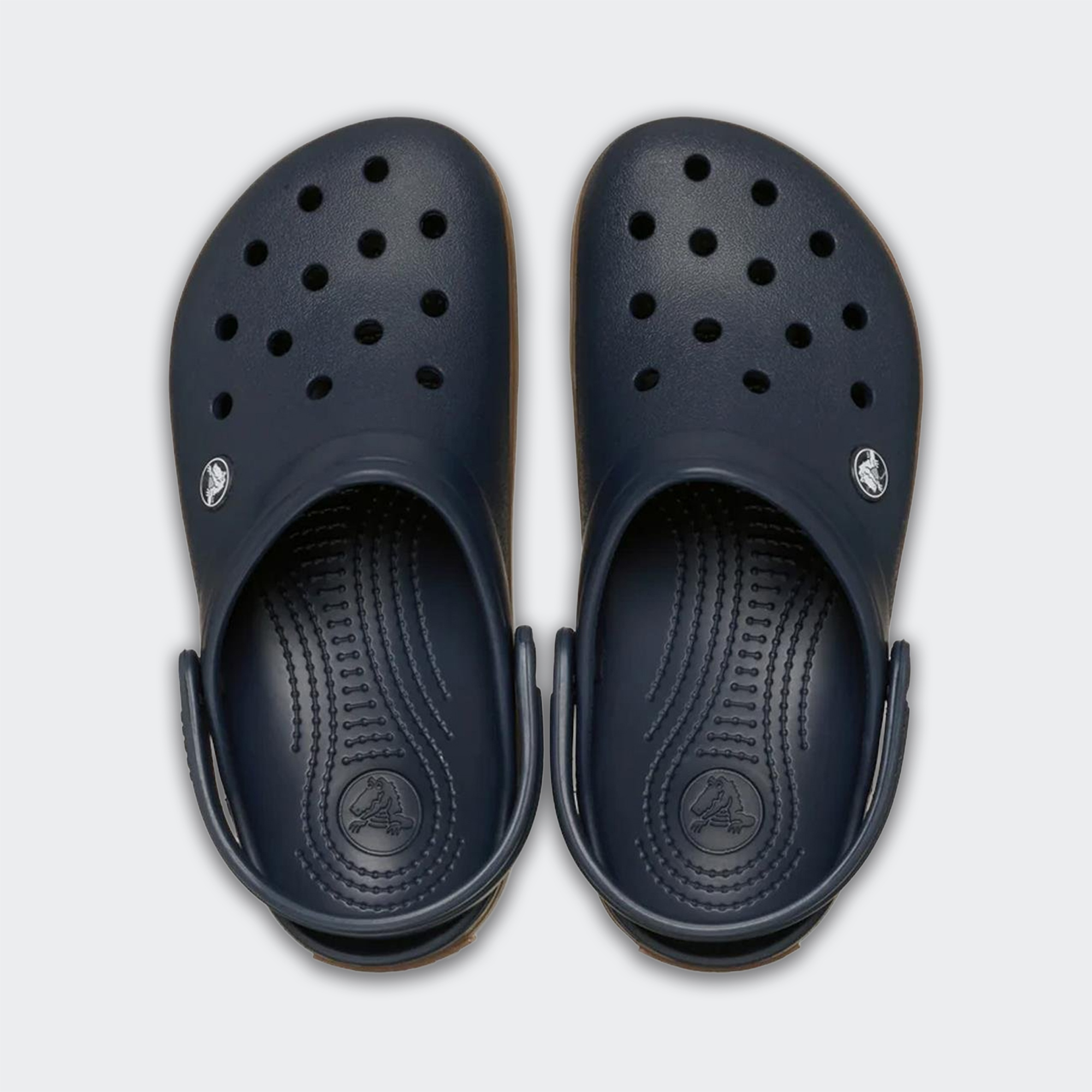 Crocs-Crocband Gum Clog-Terlik-212756-4104647