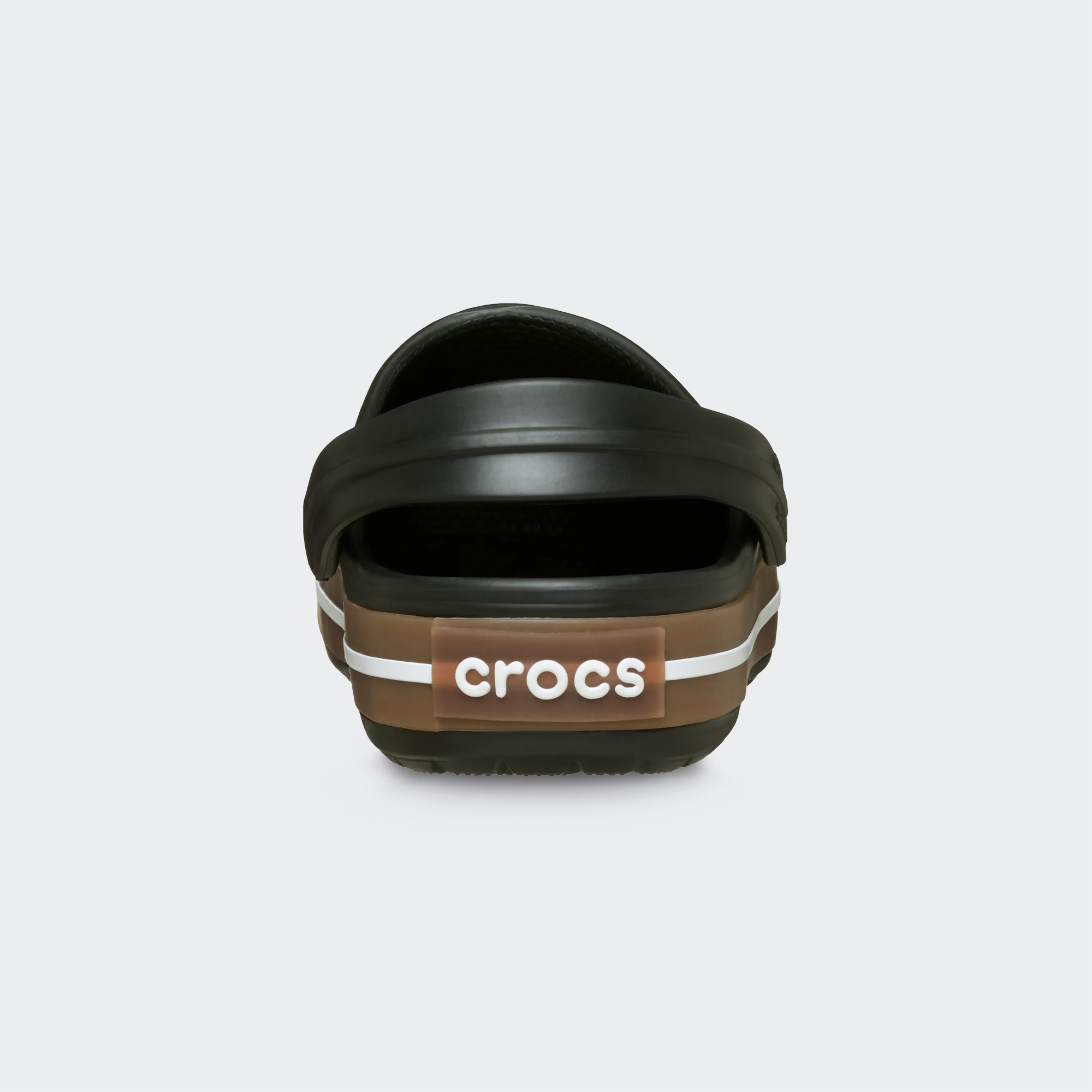 Crocs-Crocband Gum Clog-Terlik-212756-0014647