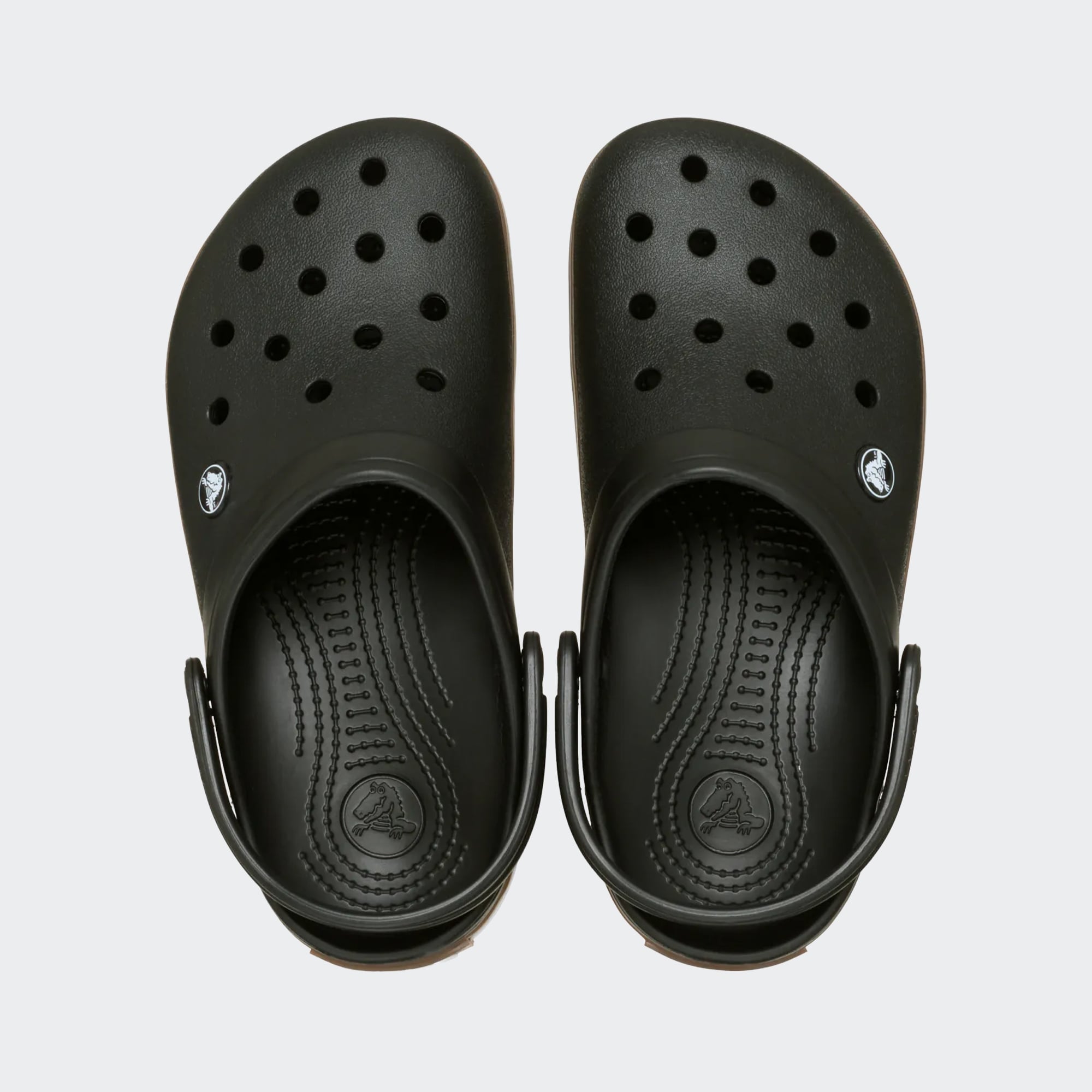 Crocs-Crocband Gum Clog-Terlik-212756-0014647