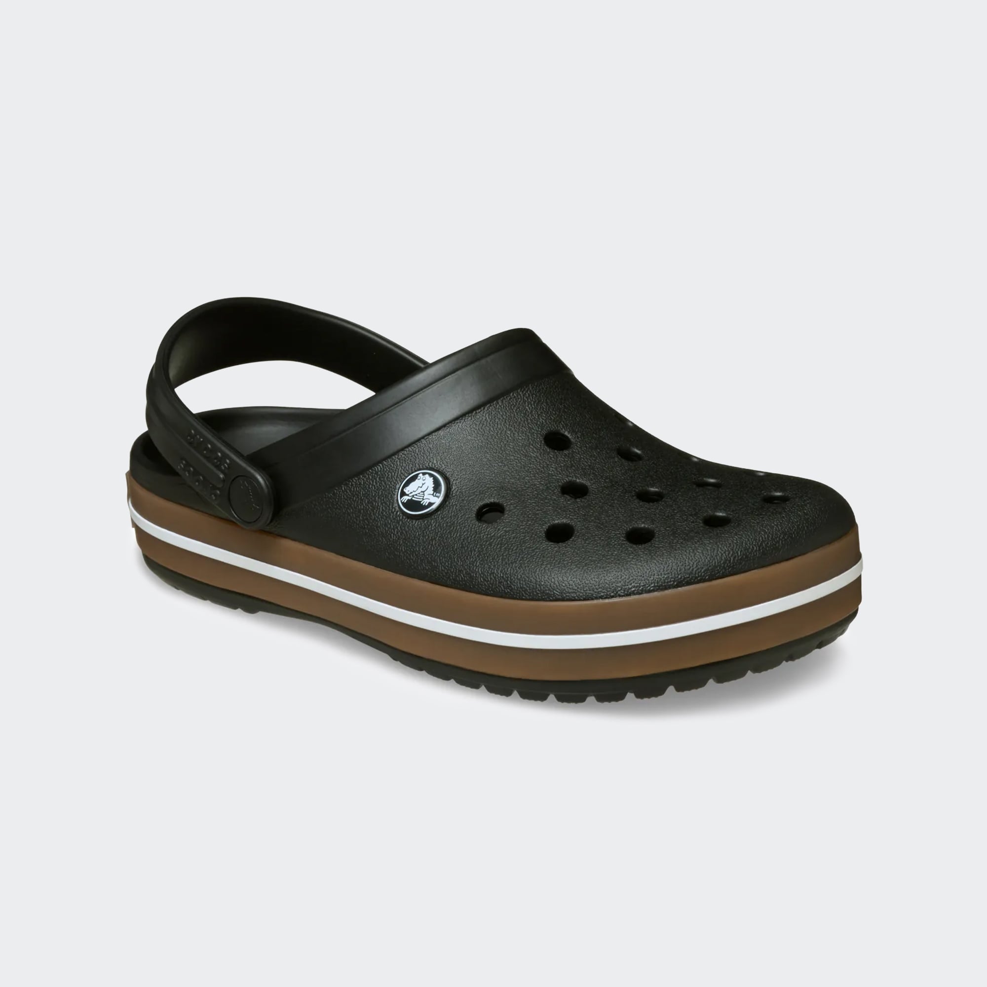 Crocs-Crocband Gum Clog-Terlik-212756-0014647
