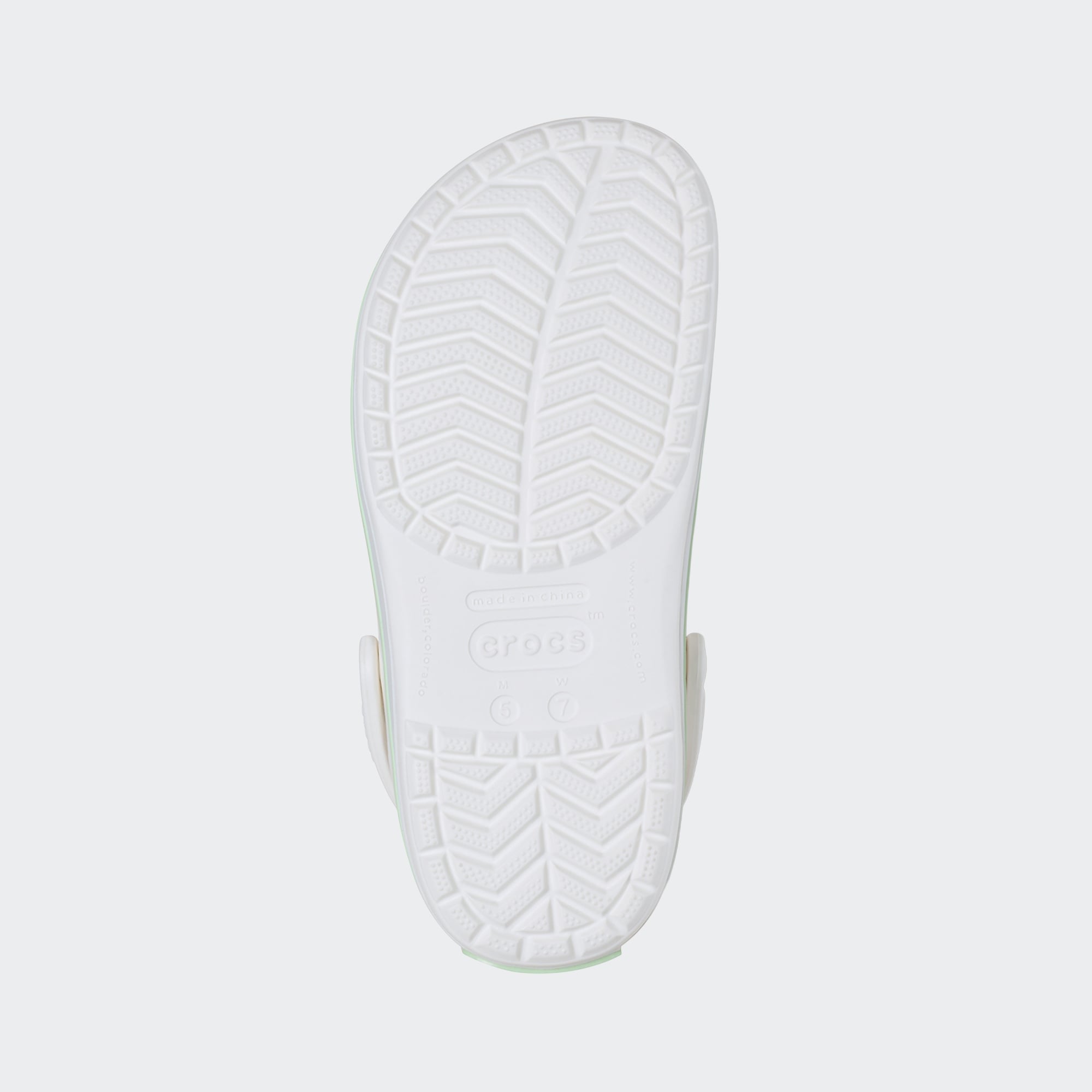 Crocs-Crocband-Terlik-11016-1YL3637