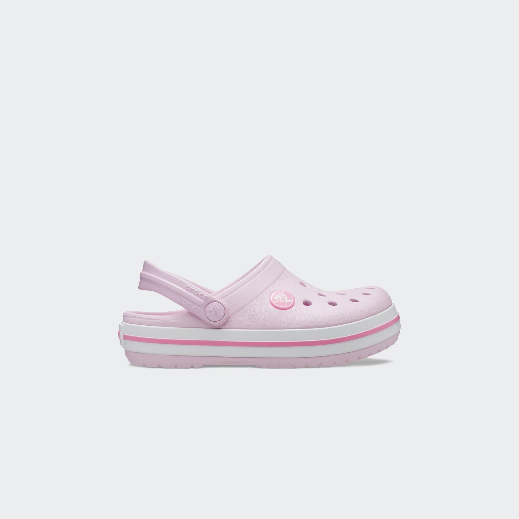 Crocs-Crogband Clog T-Terlik-2070056GD