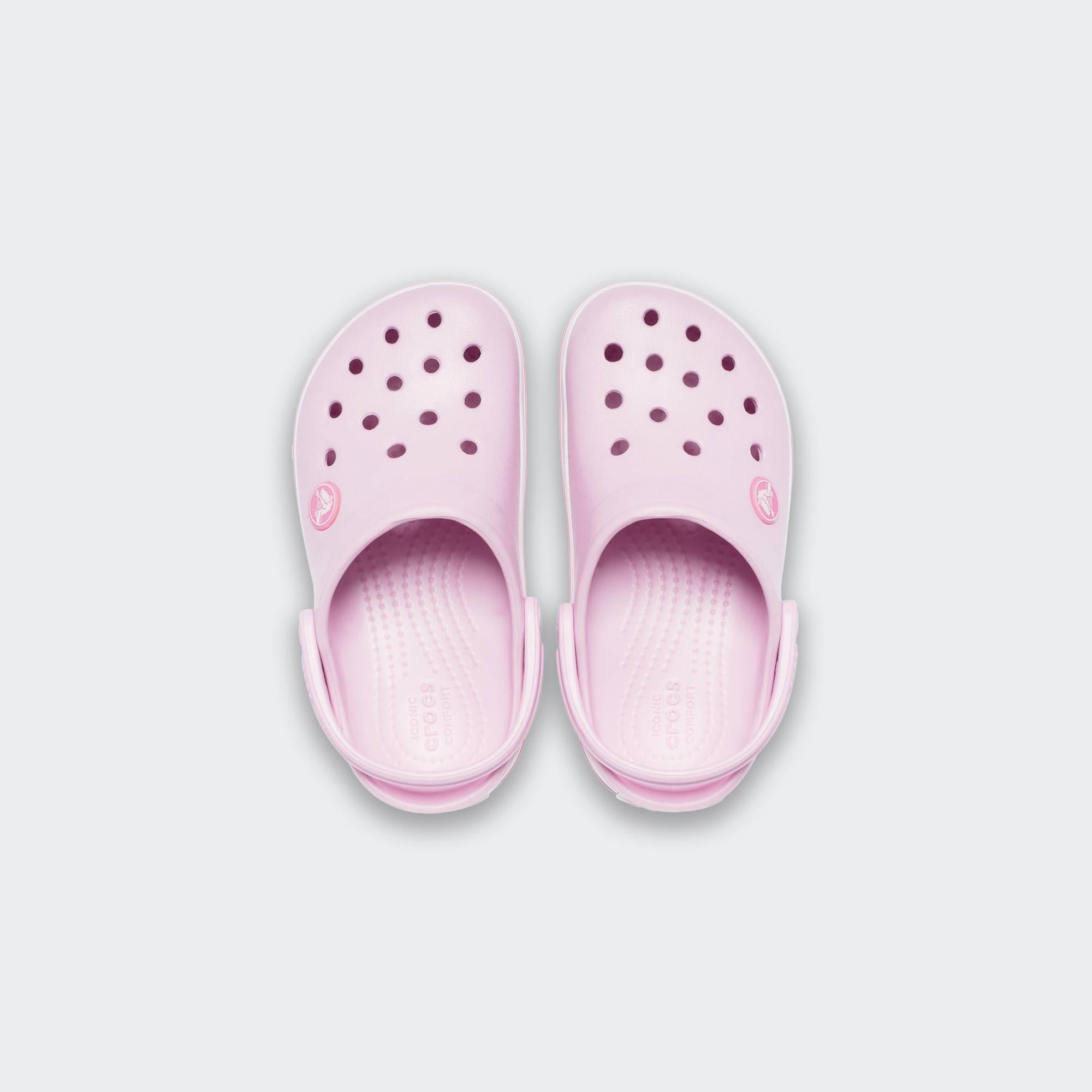 Crocs-Crogband Clog T-Terlik-2070056GD