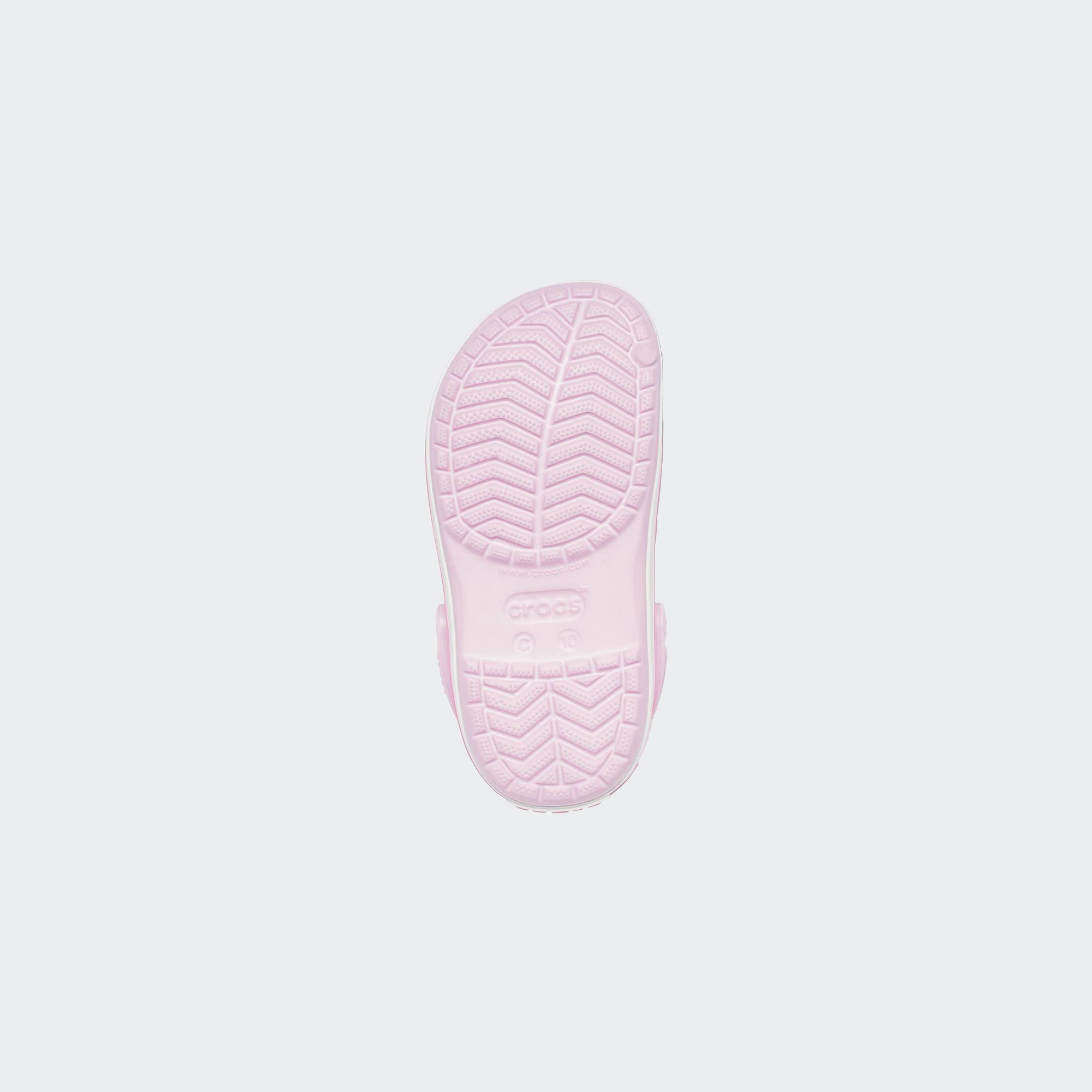 Crocs-Crogband Clog T-Terlik-2070056GD