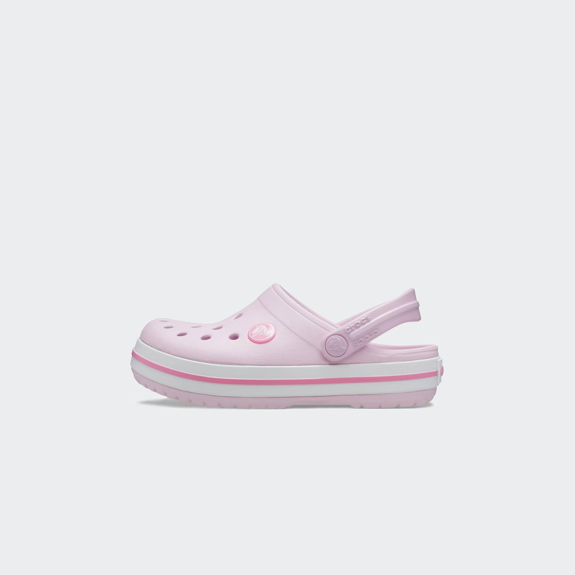 Crocs-Crogband Clog T-Terlik-2070056GD