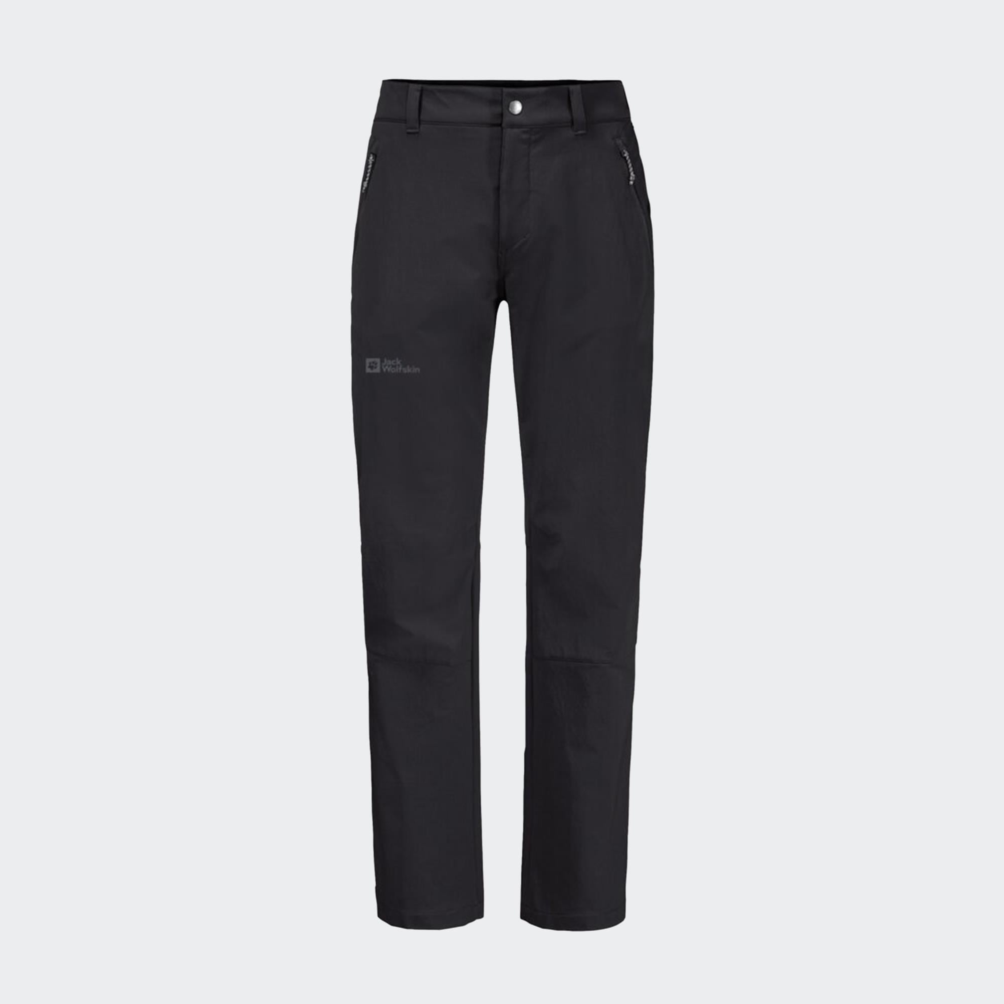 Jack Wolfskin-Actıvate Xt Pants M-Outdoor Pantolon-1503755-6000