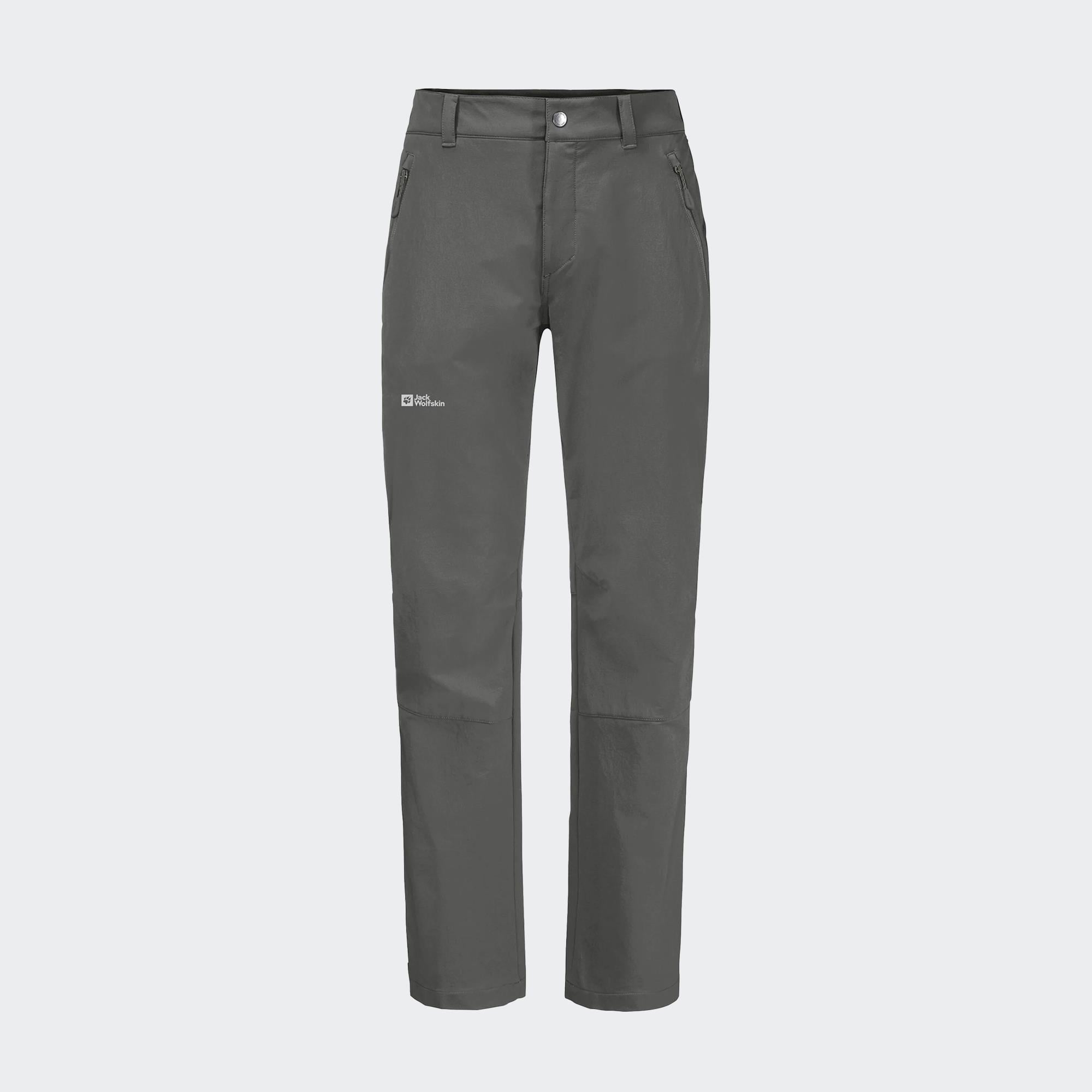 Jack Wolfskin-Activate Xt Pants M-Outdoor Pantolon-1503755-6945