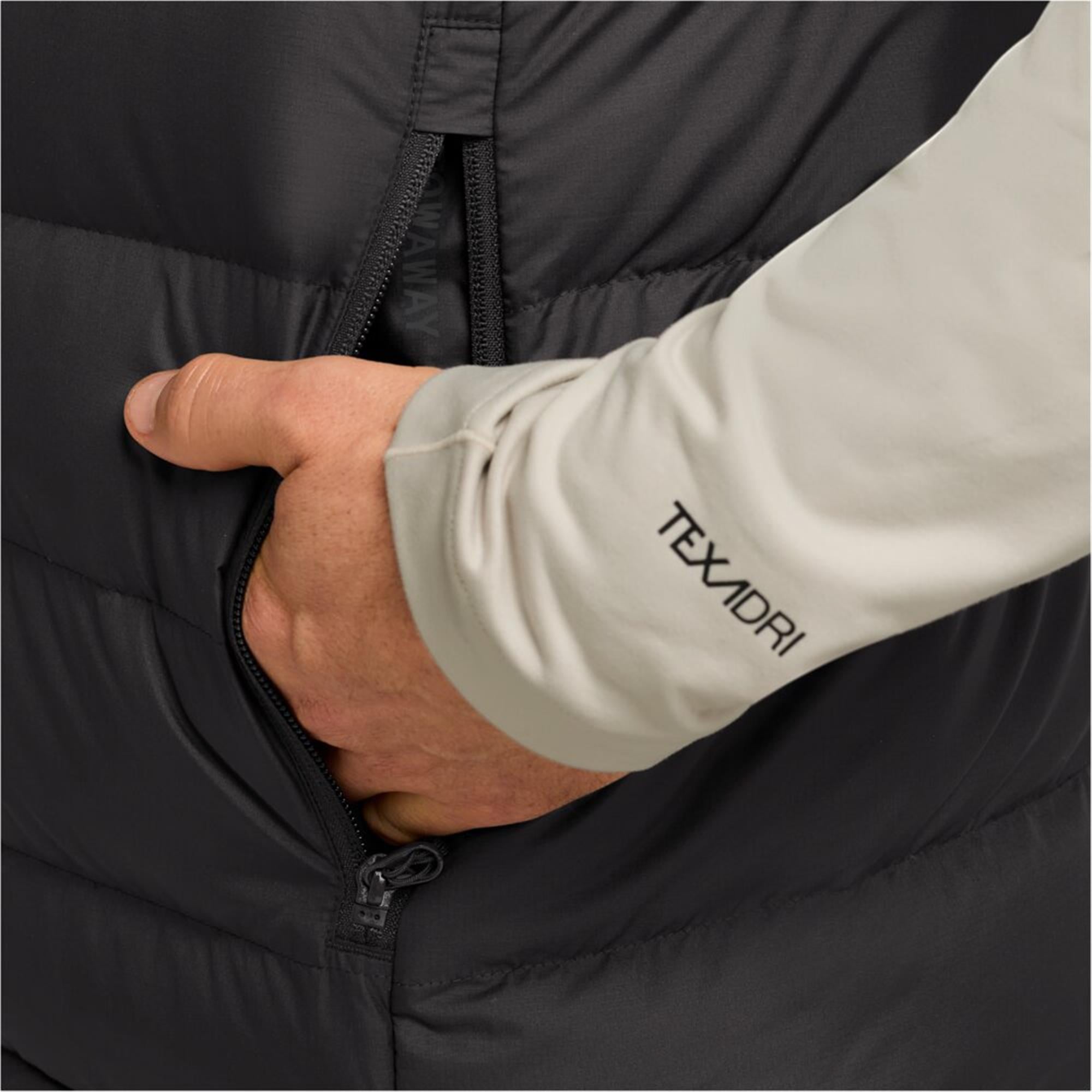 Jack Wolfskin-Aether Down Vest M-Mont-A12076916000