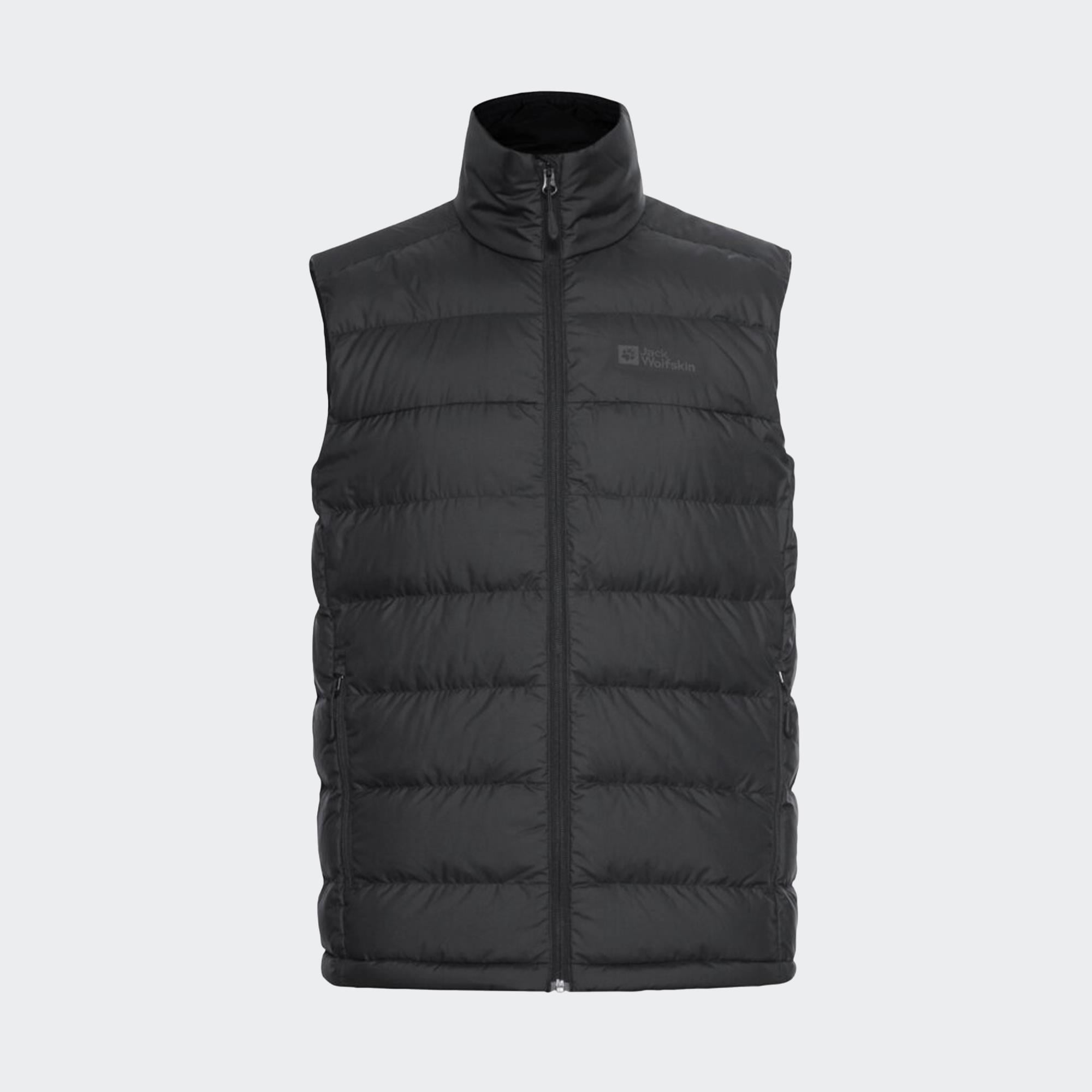 Jack Wolfskin-Aether Down Vest M-Mont-A12076916000