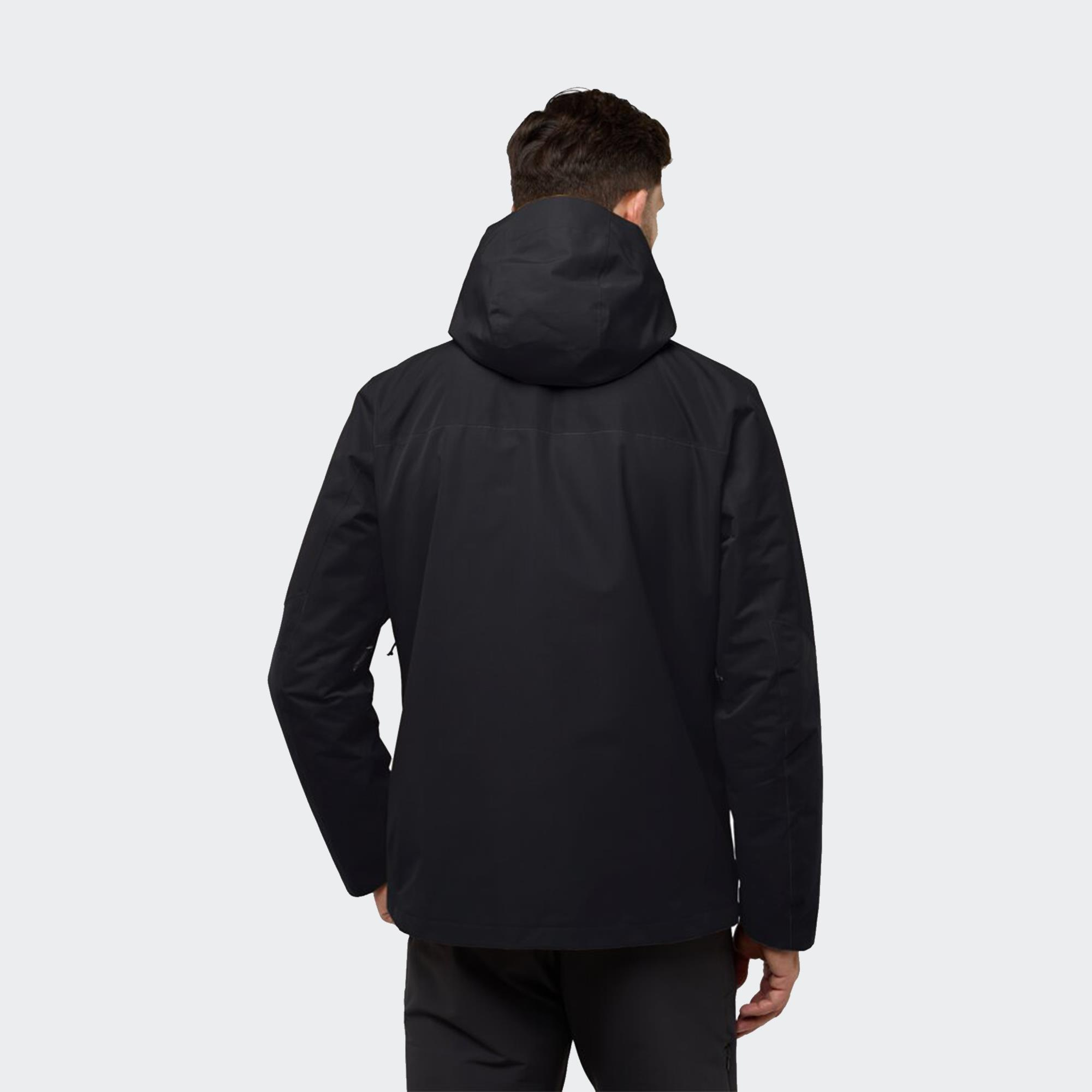 Jack Wolfskin-Jasper 3In1 Jkt M-Mont-A618586000