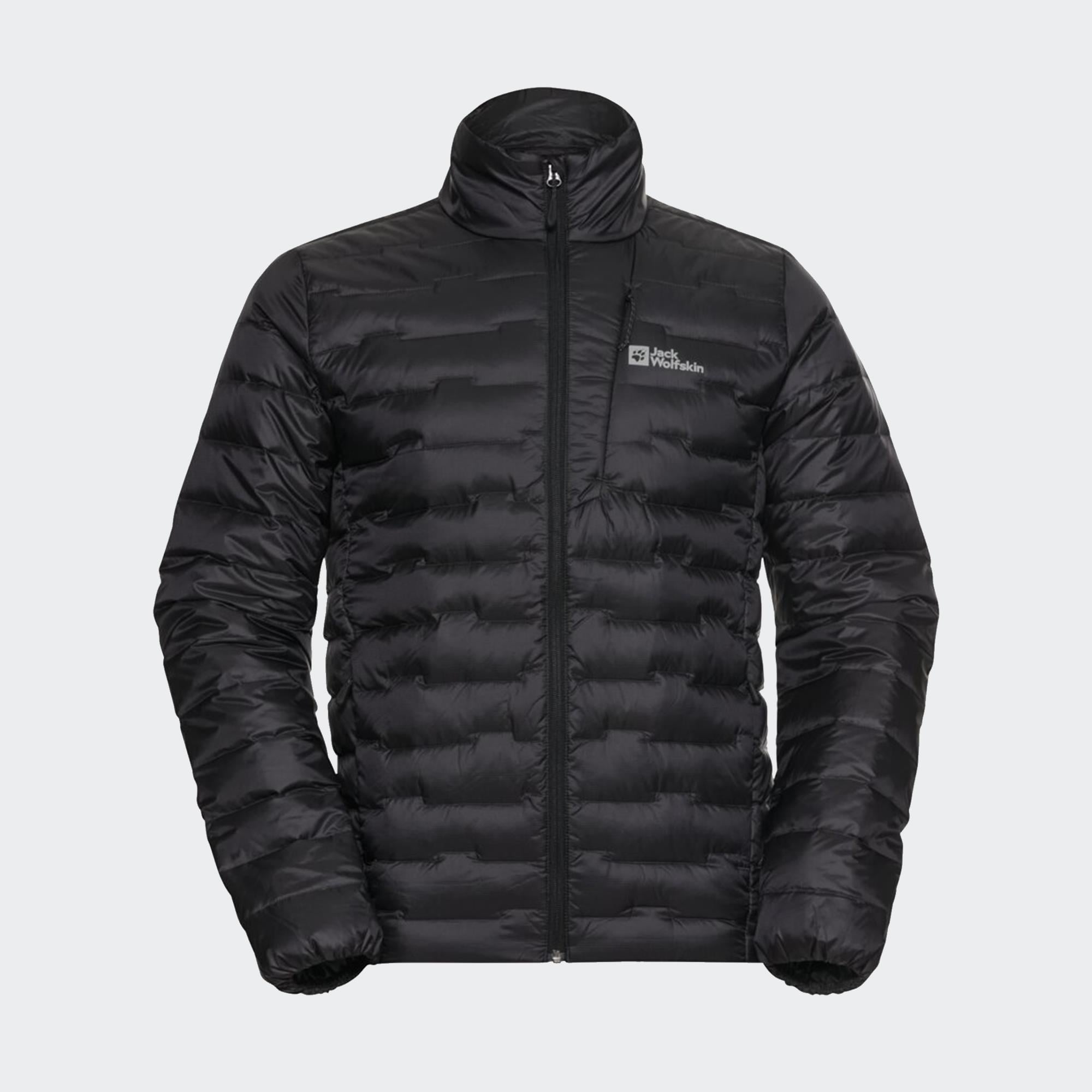 Jack Wolfskin-Passamani Down Jkt M Rds-Mont-A618366350