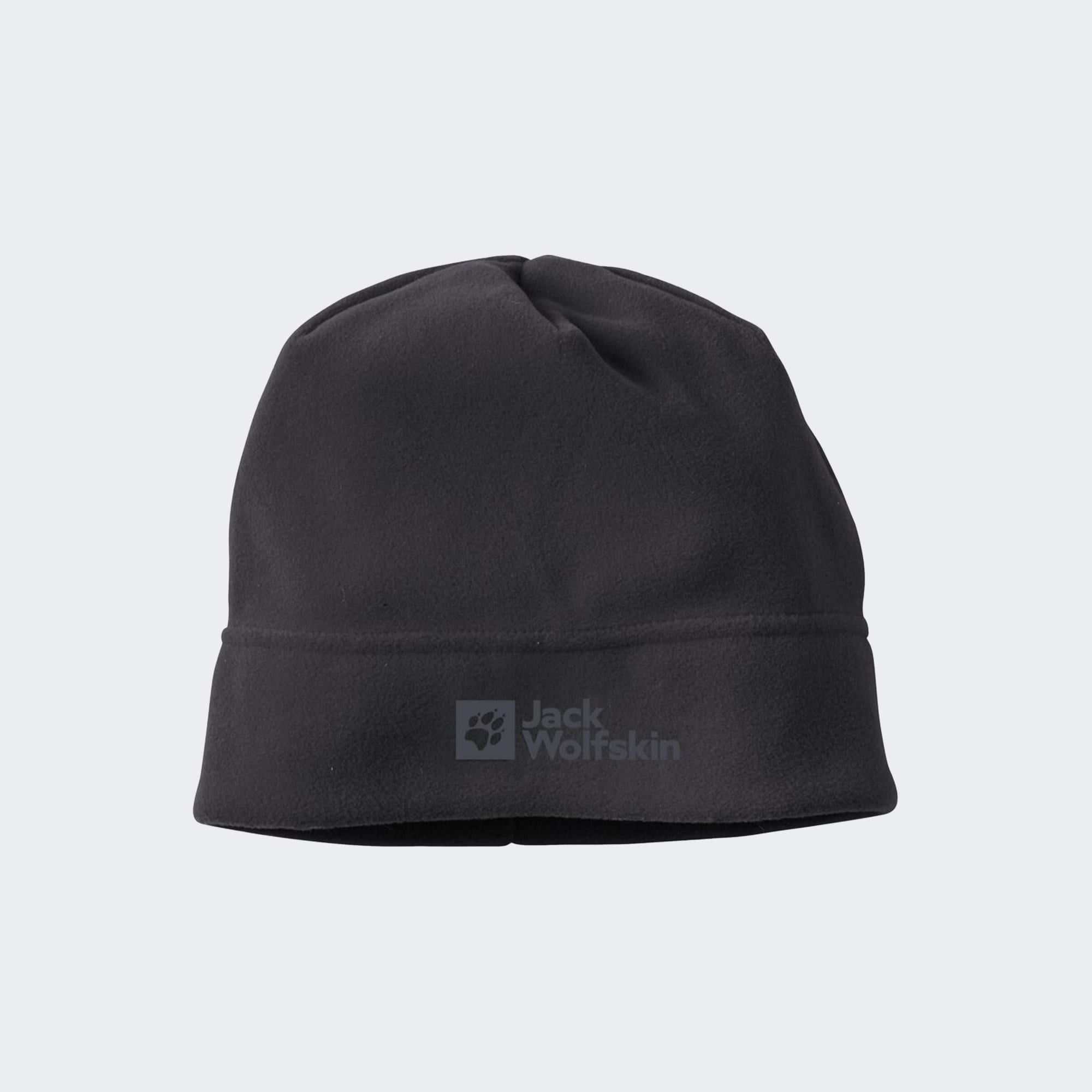 Jack Wolfskin-Real Stuff Beanie-Şapka-19098526000