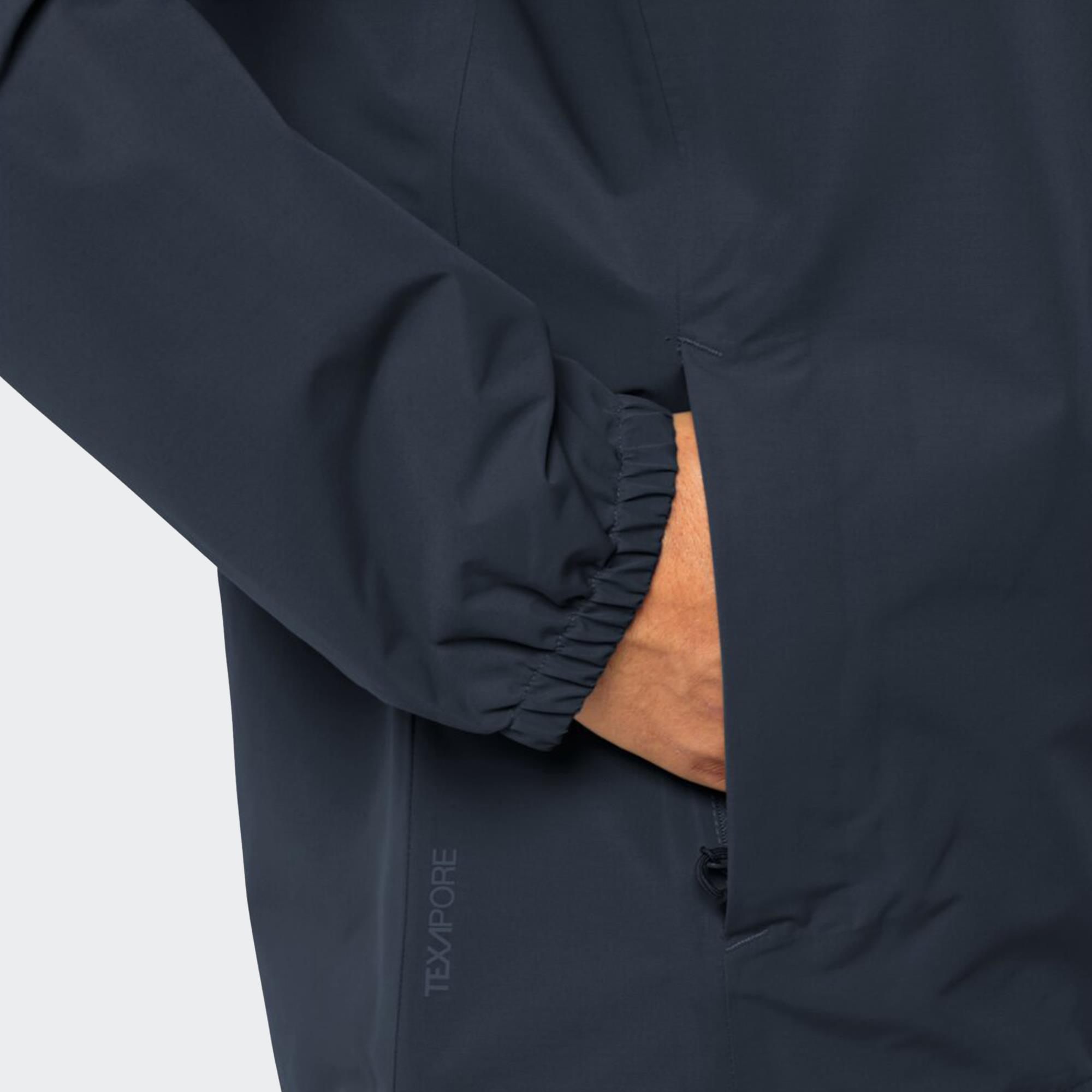 Jack Wolfskin-Stormy Poınt 2L Jkt M-Outdoor Ceket-1111142-1010