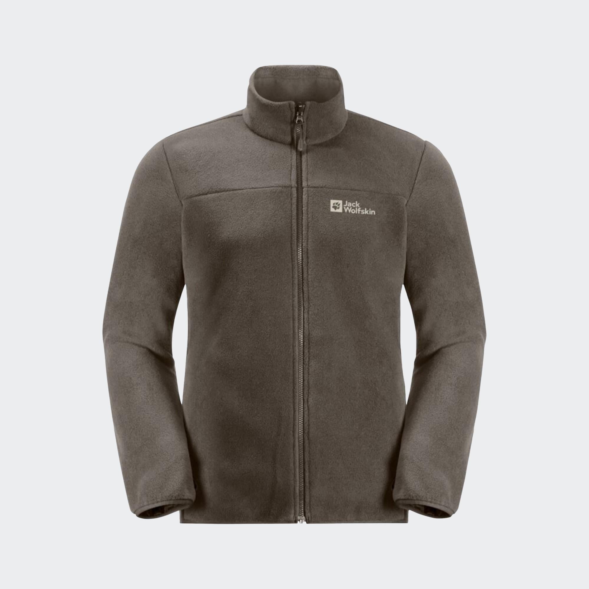 Jack Wolfskin-Taubenberg 3In1 Jkt M-Outdoor Ceket-1115311-A0029S