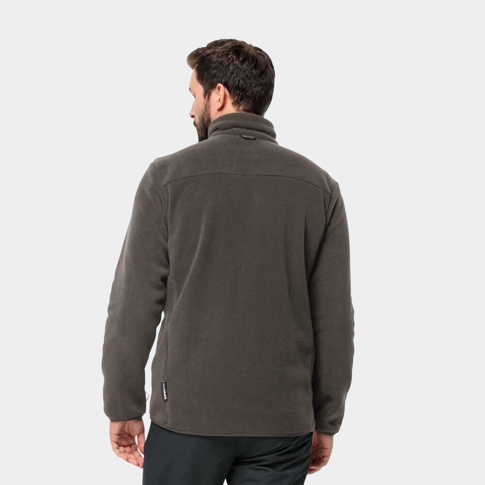 Jack Wolfskin-Taubenberg 3In1 Jkt M-Outdoor Ceket-1115311-A0029S