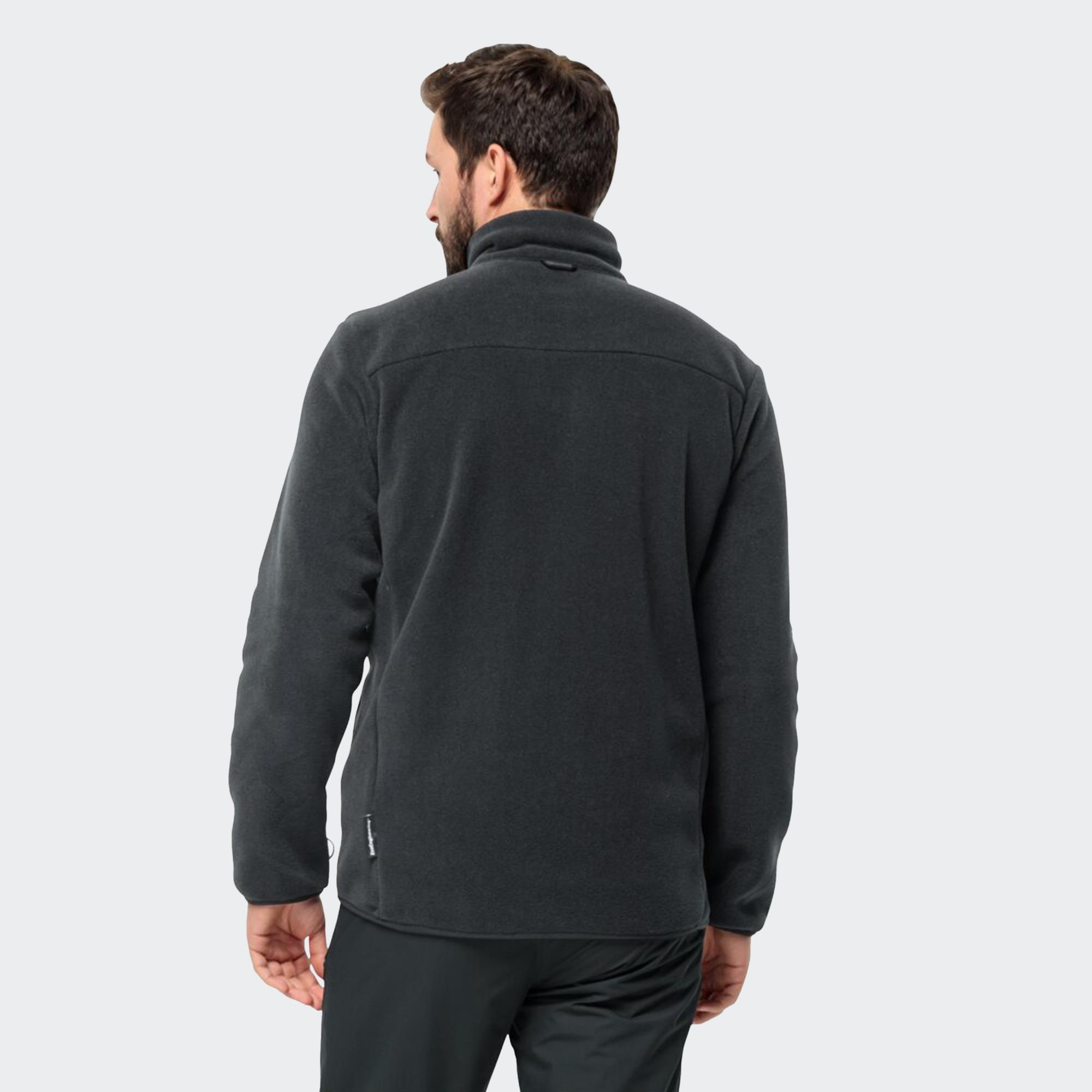 Jack Wolfskin-Taubenberg 3In1 Jkt M-Outdoor Ceket-1115311-635