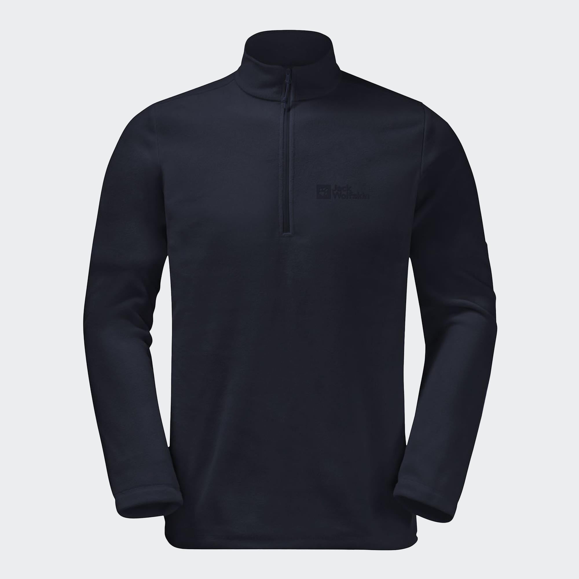 Jack Wolfskin-Taunus Hz M-Softshell & Polar-1709522TR_1010