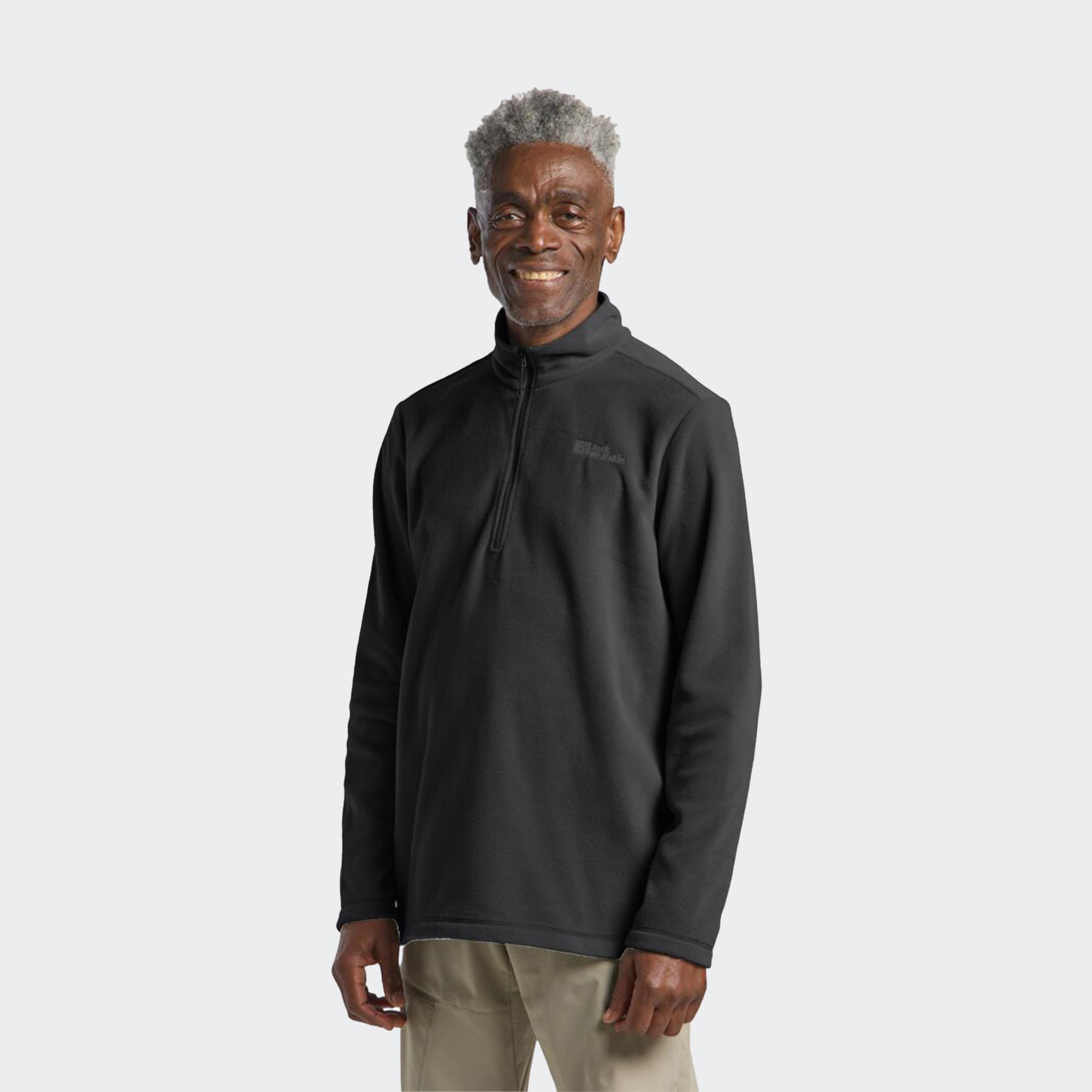Jack Wolfskin-Taunus Hz M-Softshell & Polar-17095226000