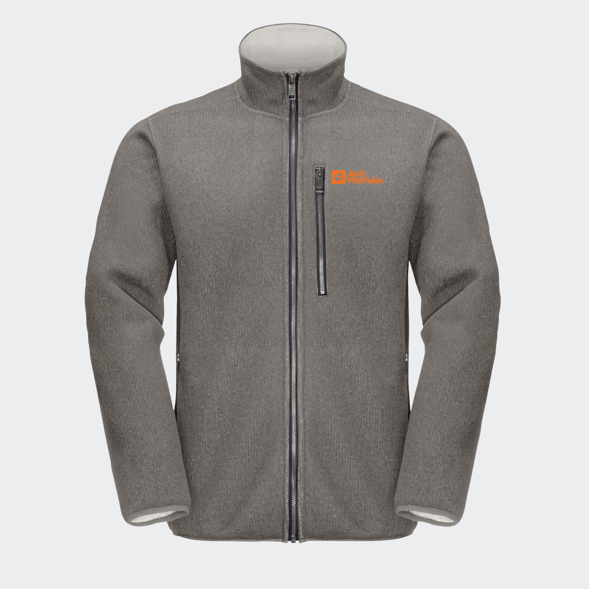 Jack Wolfskin-Taunus Hz M-Softshell & Polar-1709522TR_6185
