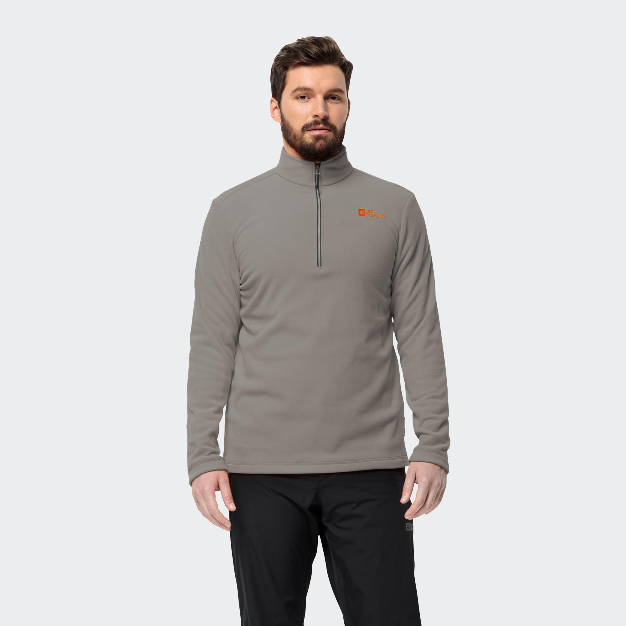 Jack Wolfskin-Taunus Hz M-Softshell & Polar-1709522TR_6185