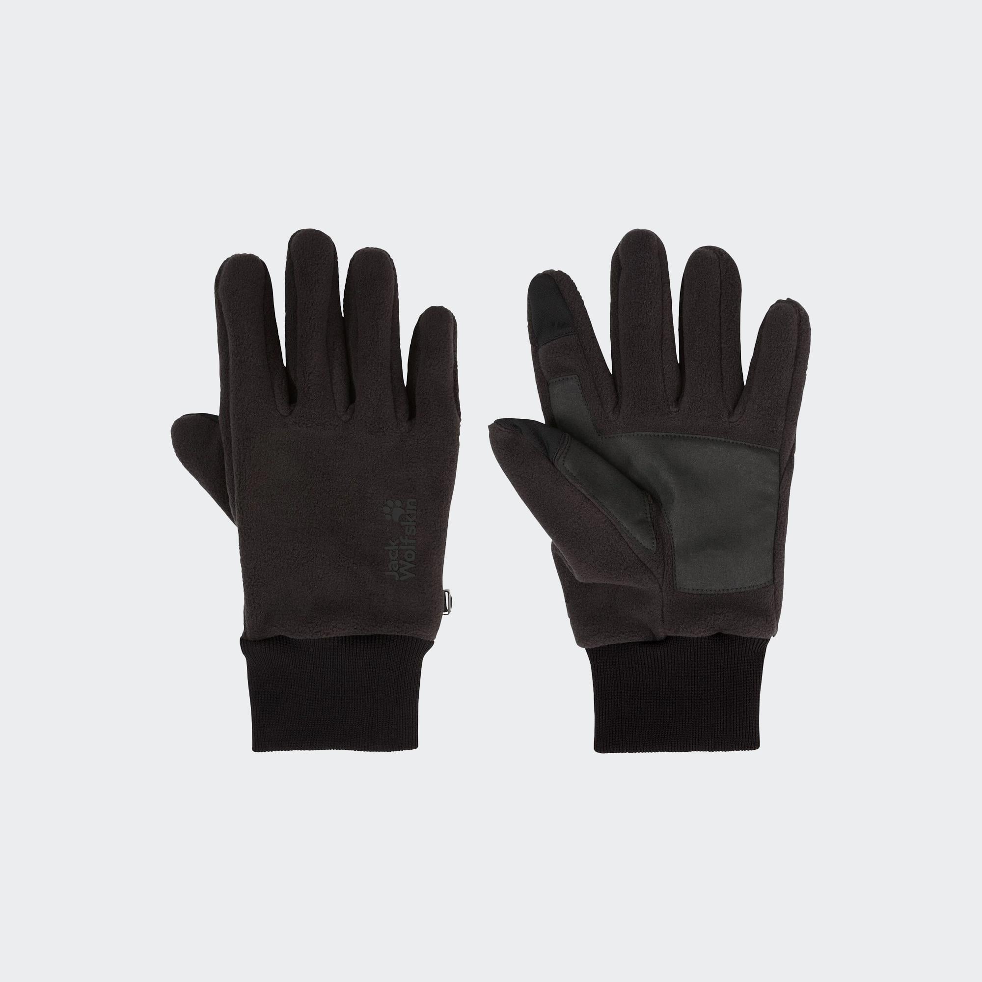 Jack Wolfskin-Vertigo Glove-Eldiven-A652366000A10