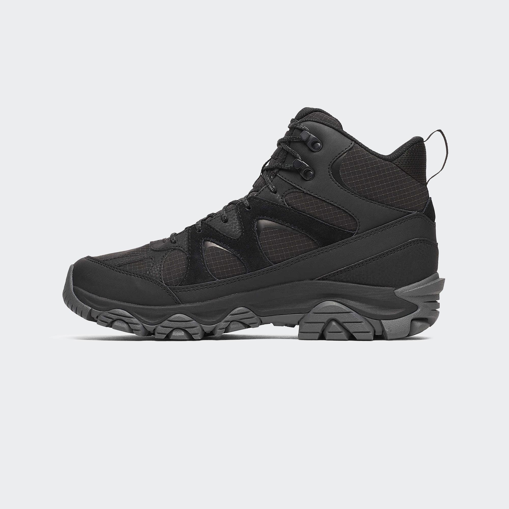 Merrell-Thermo Snow Grip Mid Gp-Outdoor-J038287