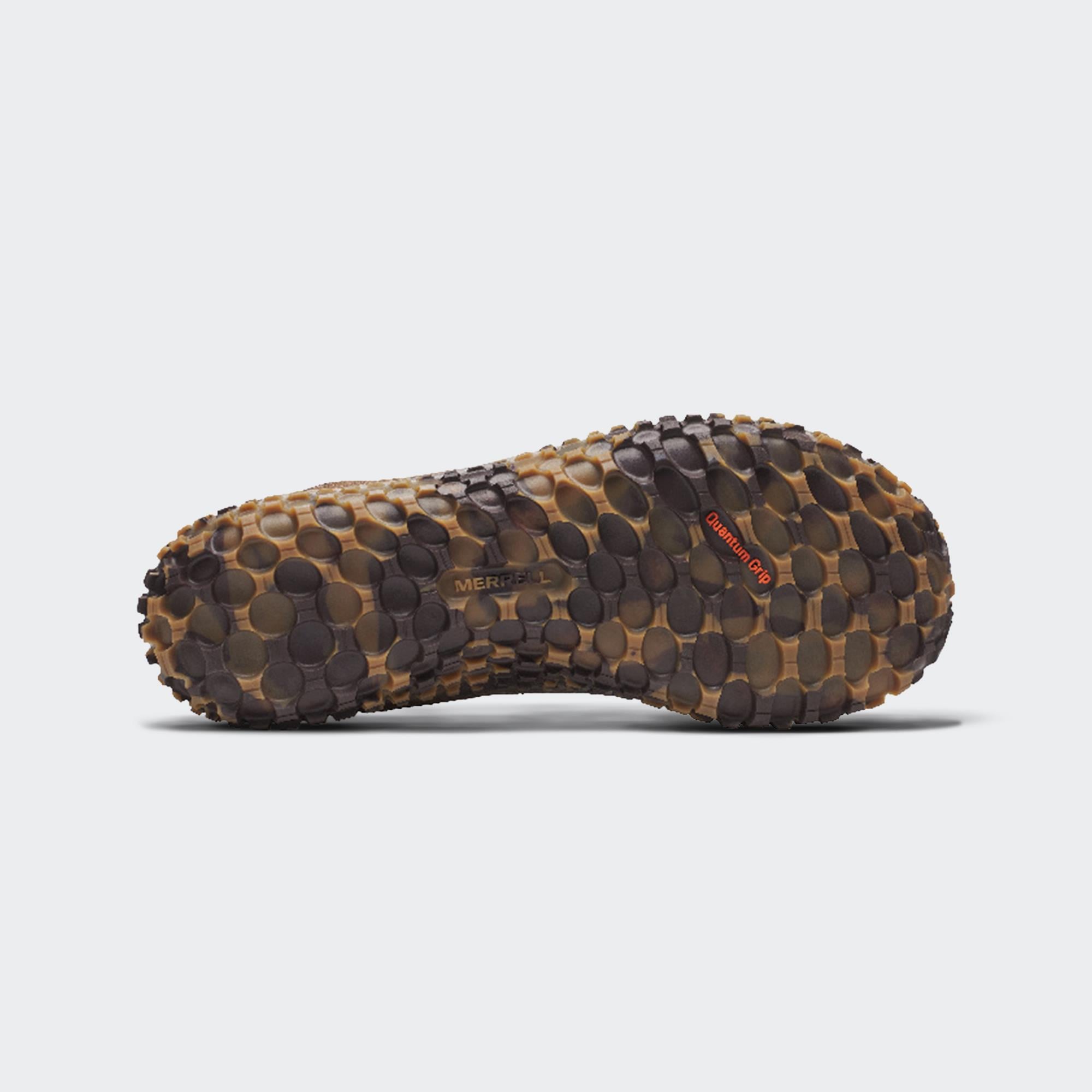 Merrell-Wrapt Mid Wp-Outdoor-J007107